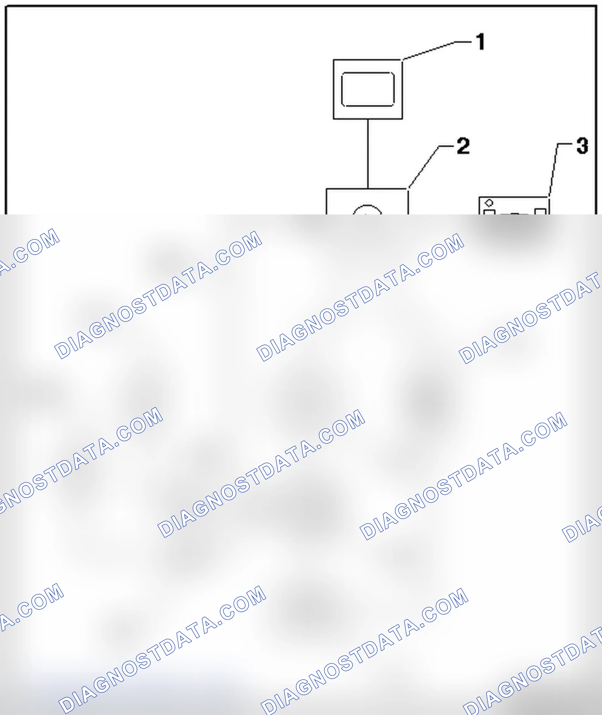 Scheme 80: TV SYSTEM OVERVIEW