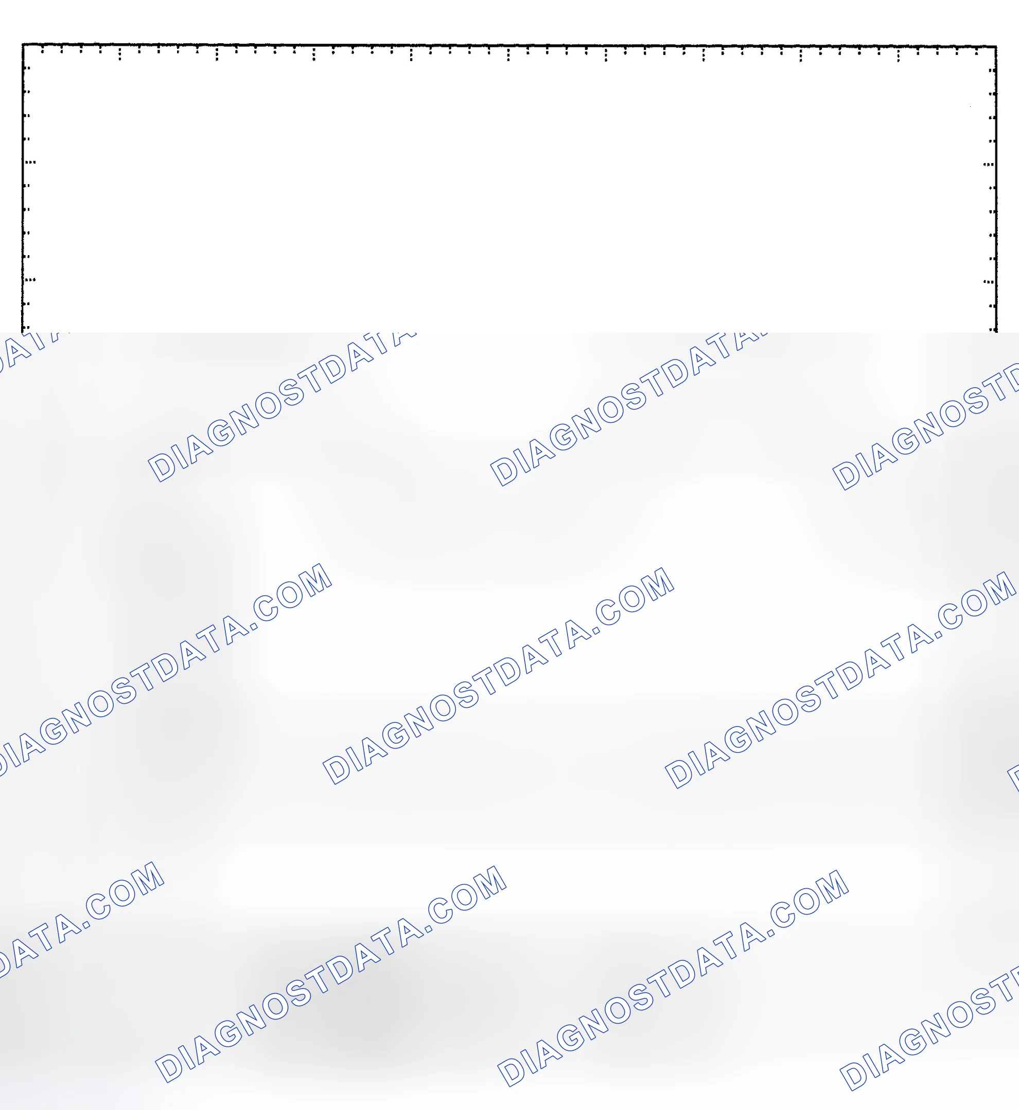Scheme 26: Injector Bank - Known Good - Voltage Pattern