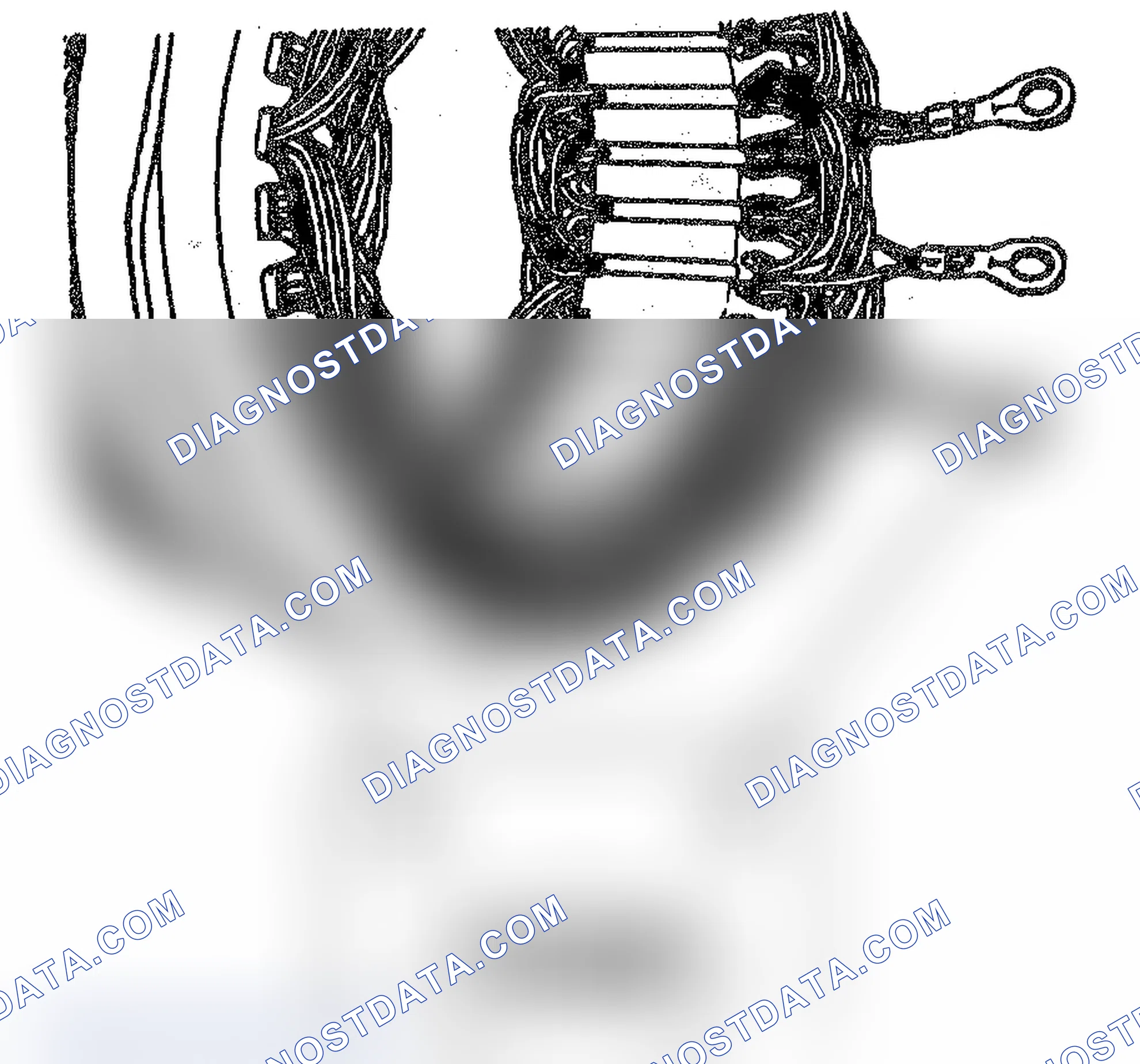 Scheme 8: Stator Test