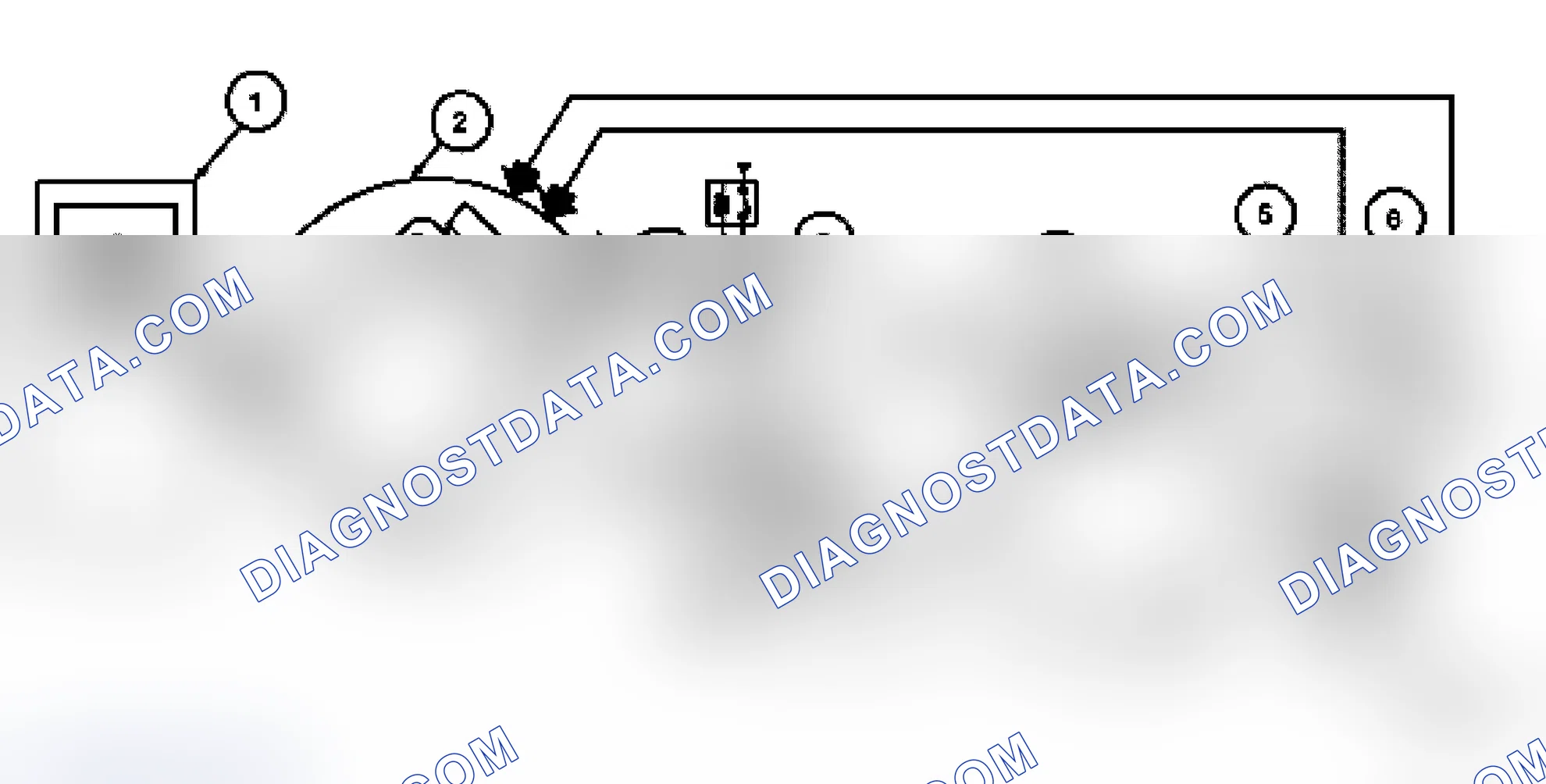 Scheme 82: Electronic Returnless Fuel System (ERFS)