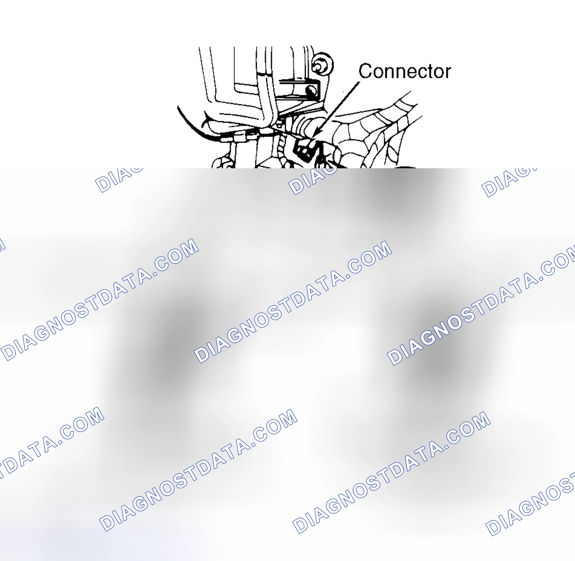 Scheme 1: CHECK ENGINE LIGHT RESET - PROCEDURE 1