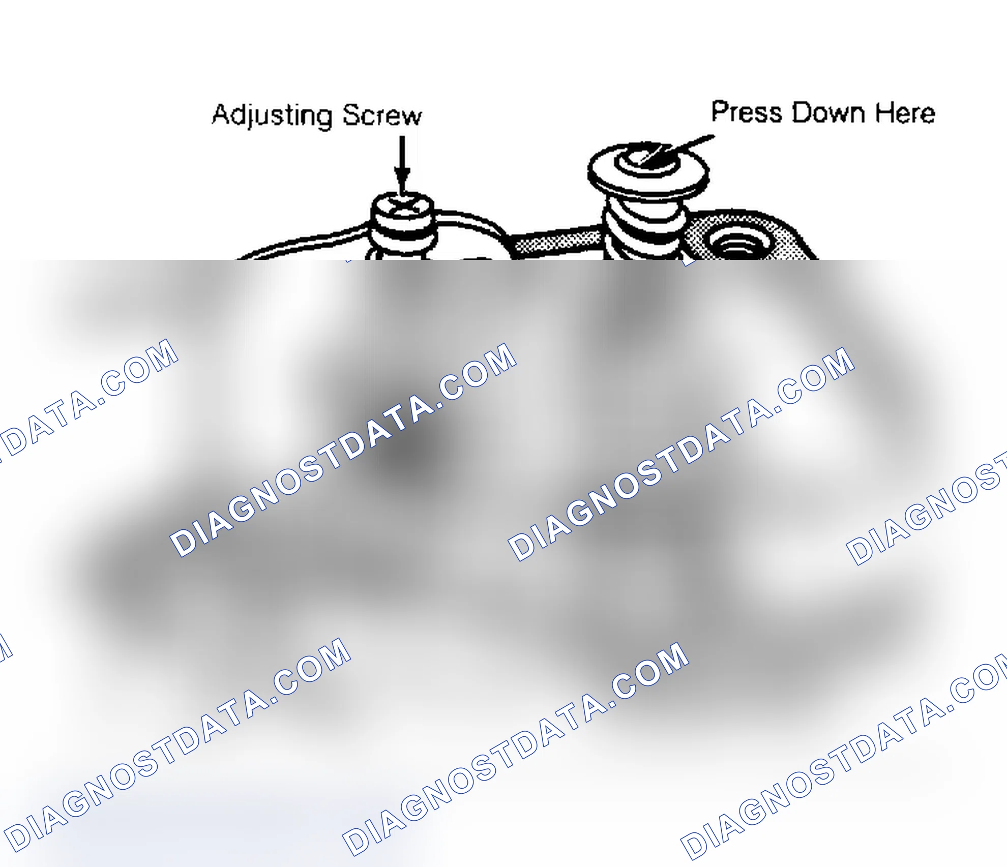 Scheme 139: METERING ROD