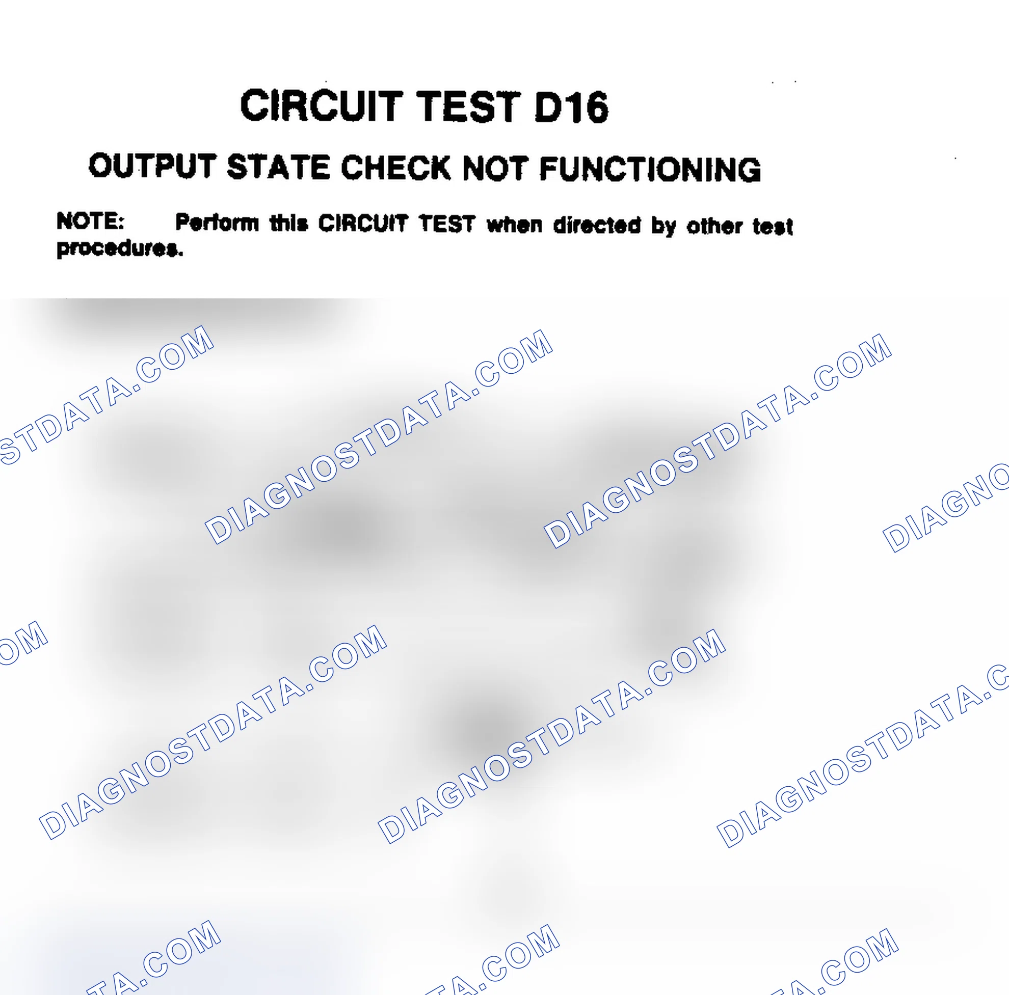 Scheme 91: Output State Check Circuit