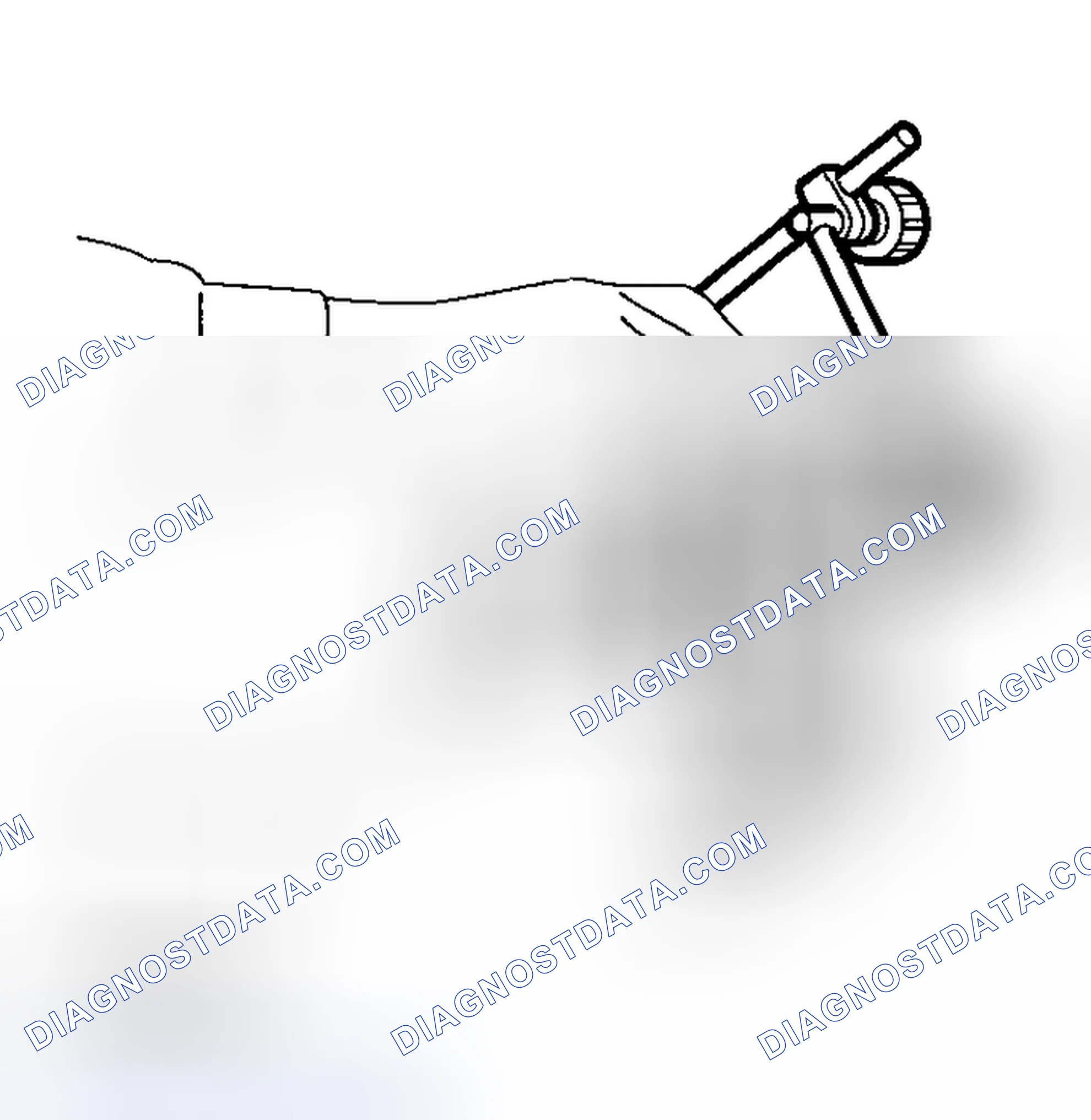 Scheme 131: HYPOID DRIVEN GEAR RUNOUT ON ITS BACK SURFACE