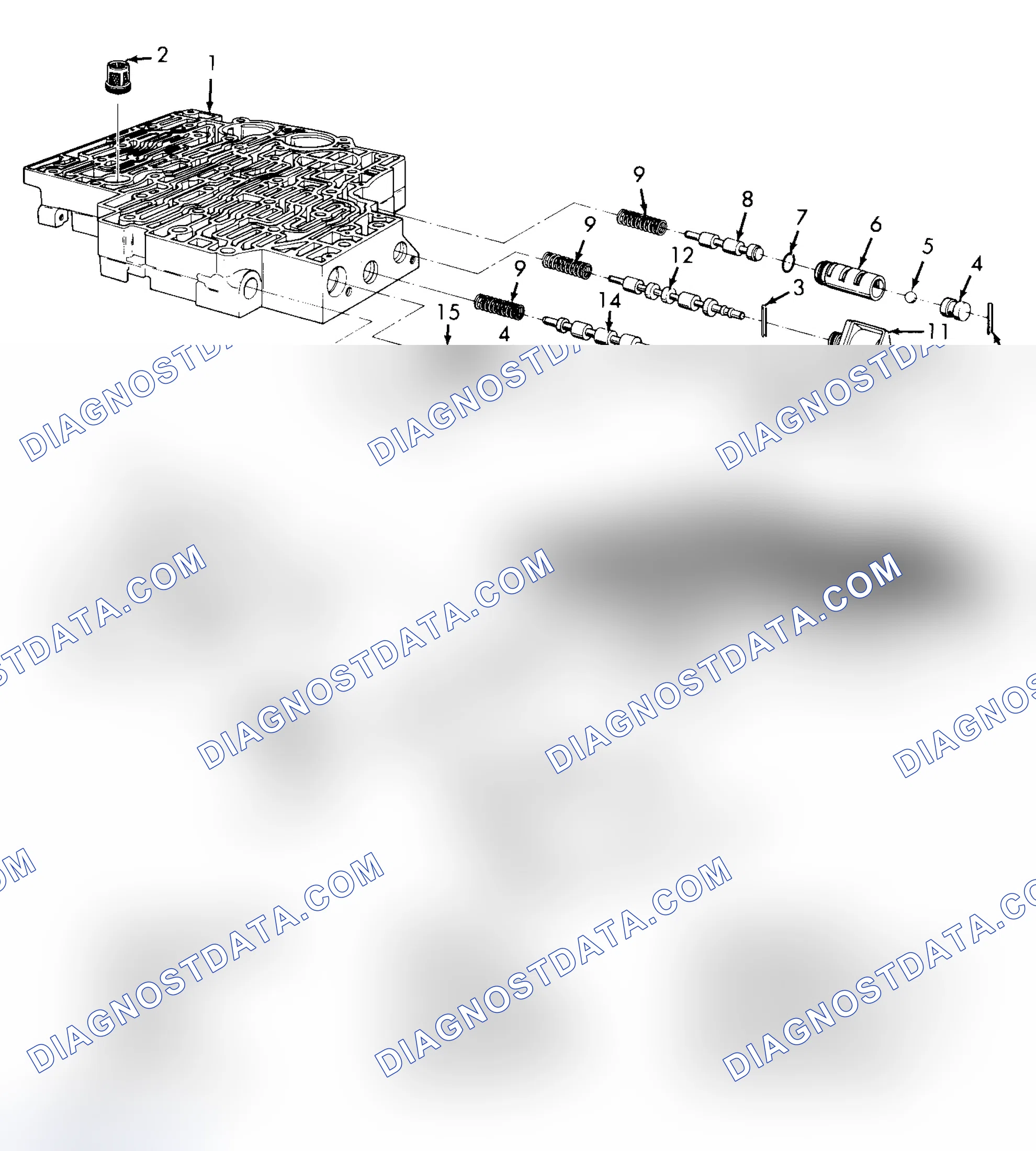 Scheme 46: Reassembly