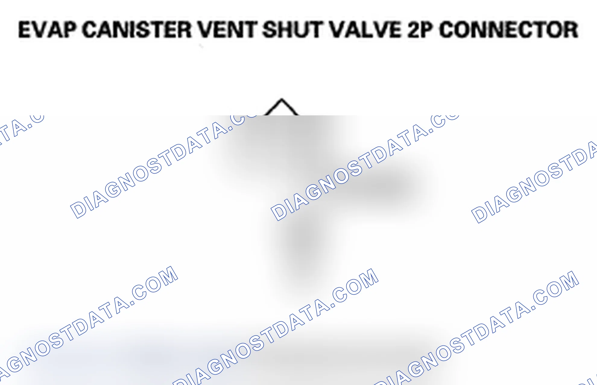 Scheme 49: DTC P0498: EVAP Canister Vent Shut Valve Control Circuit Low Voltage