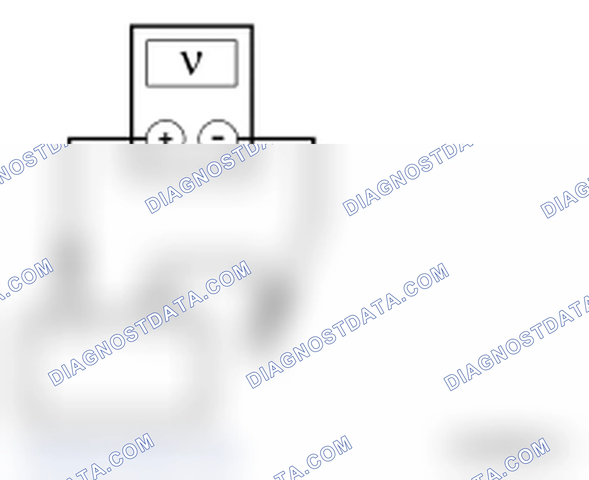 Scheme 2: PINPOINT TEST A: THE ENGINE DOES NOT CRANK