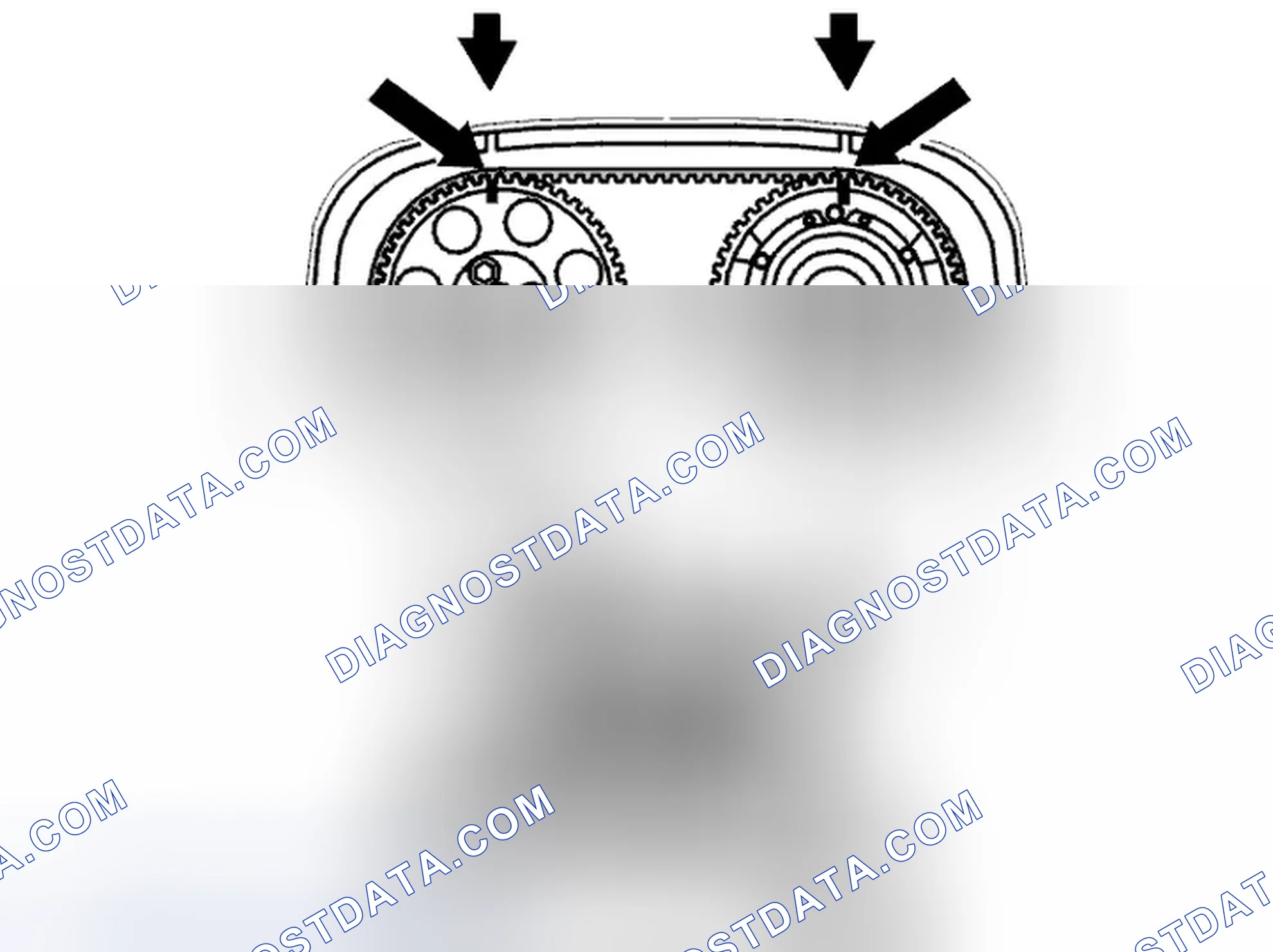 Scheme 16: Setting up the engine