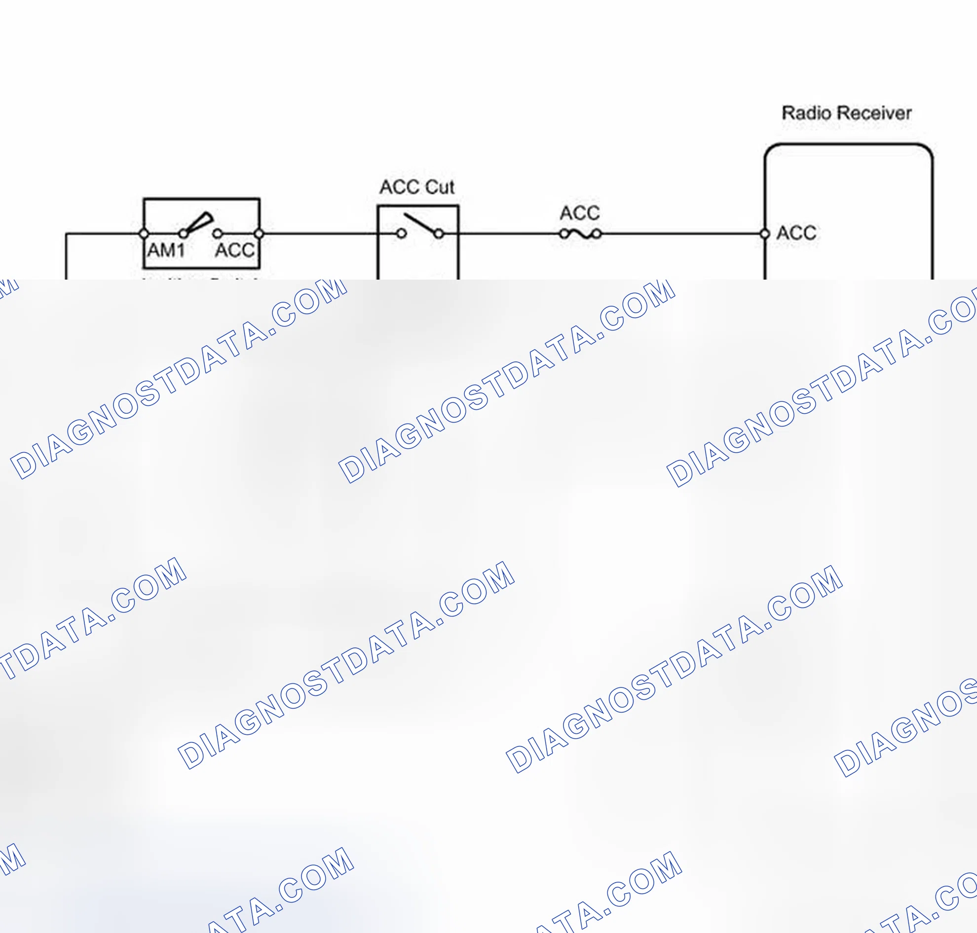 Scheme 150: WIRING DIAGRAM