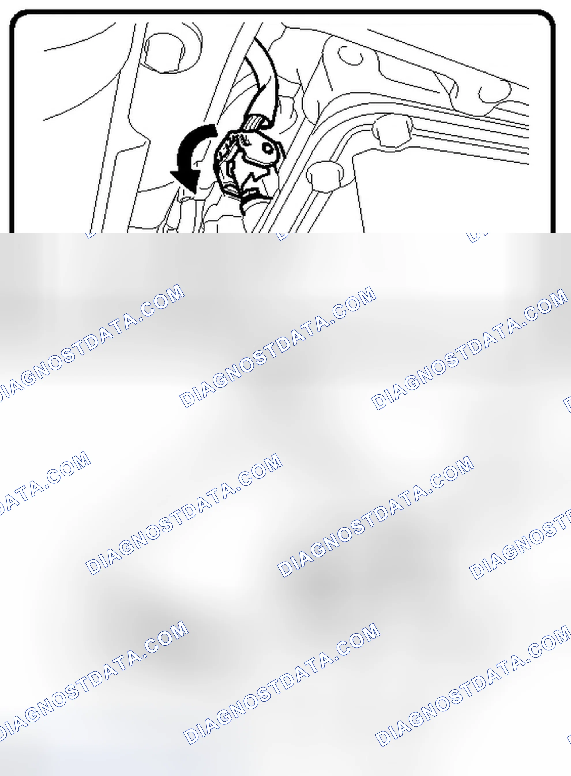 Scheme 749: MANUAL SHIFTING TEST