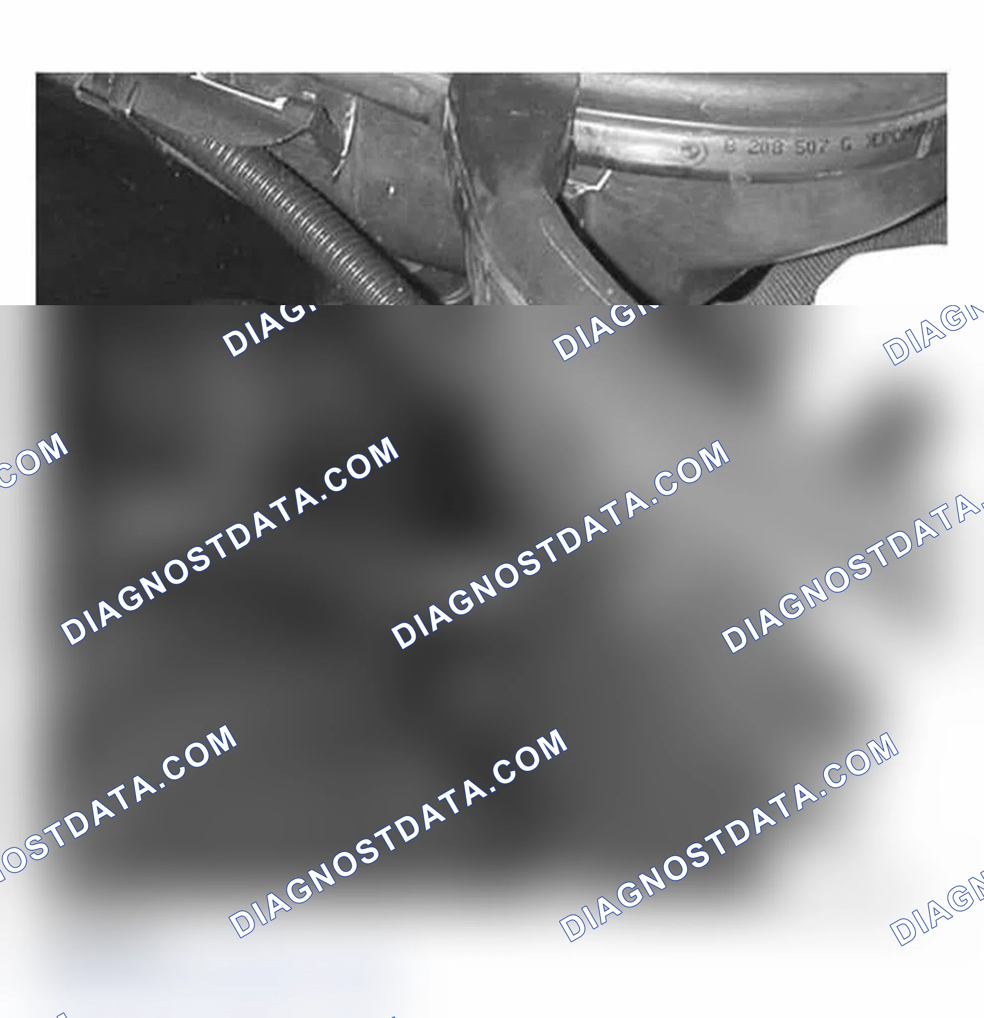 Scheme 528: Hydraulic Fluid Expansion Tank