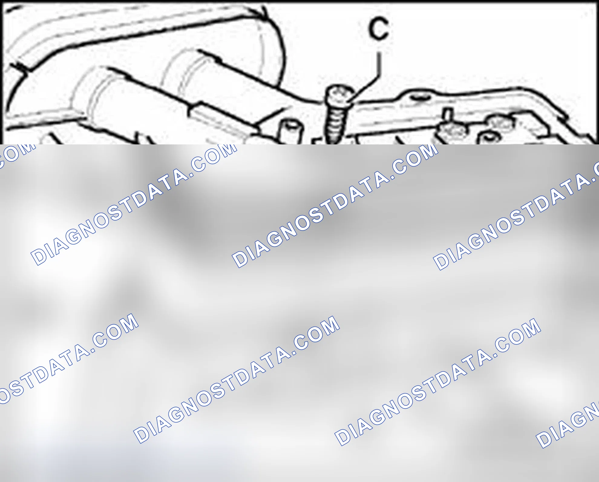 Scheme 78: Heater core, removing and installing