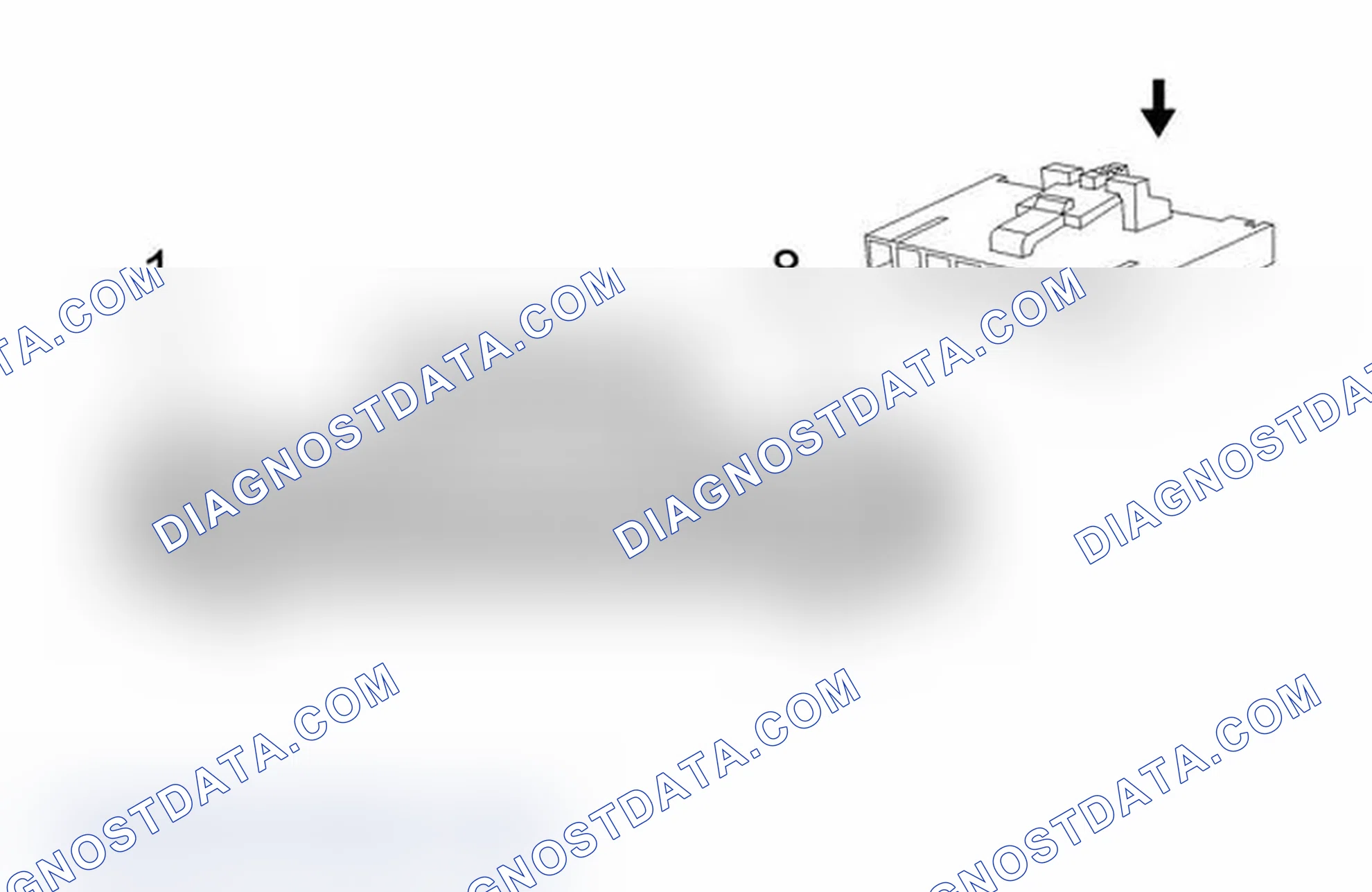 Scheme 5: Sunroof Switch