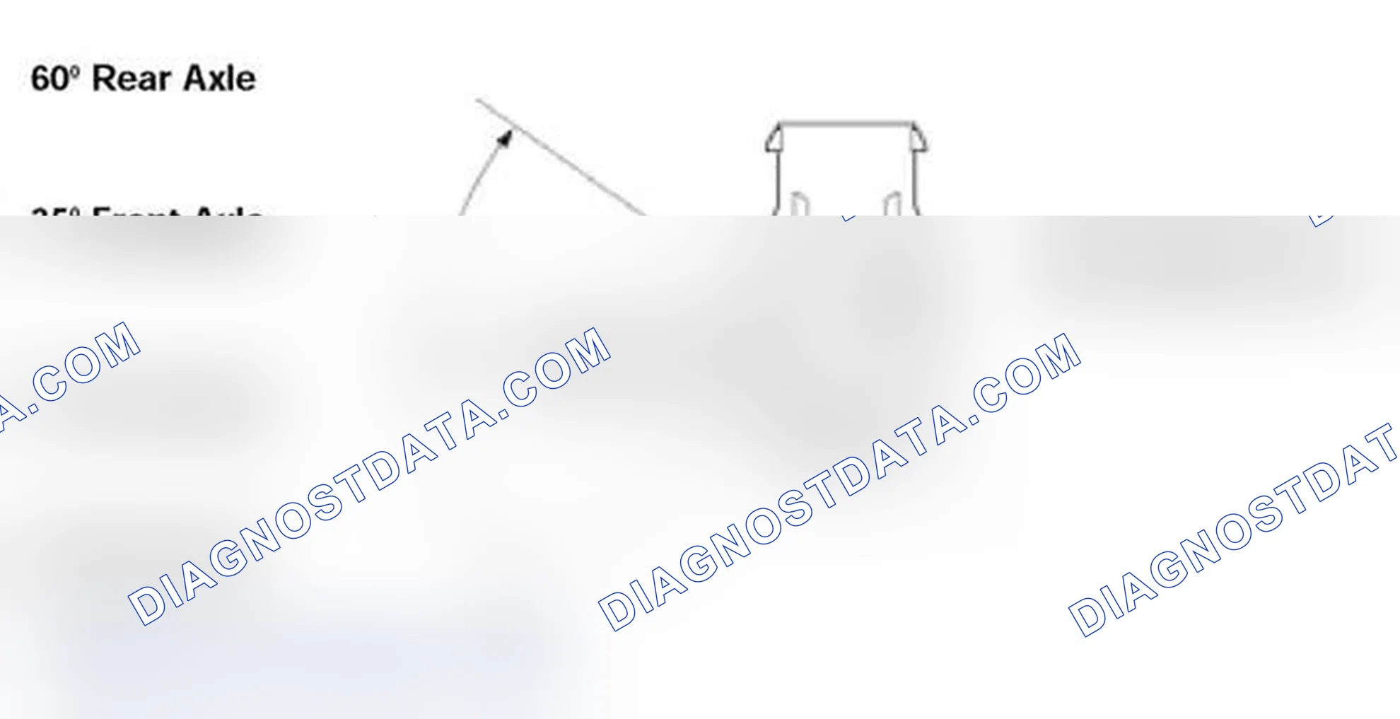 Scheme 89: Ride Height Sensor