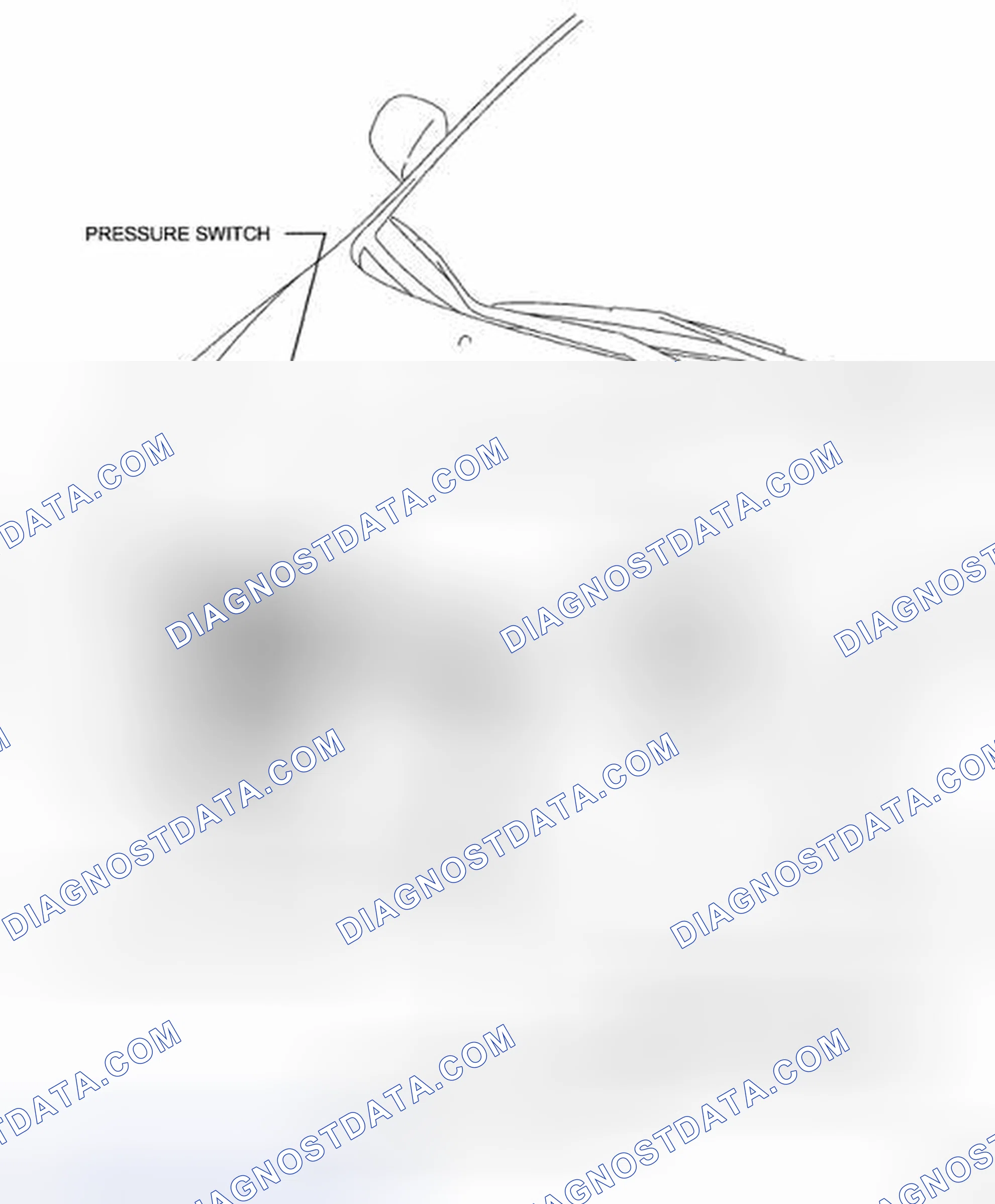 Scheme 116: PARTS LOCATION
