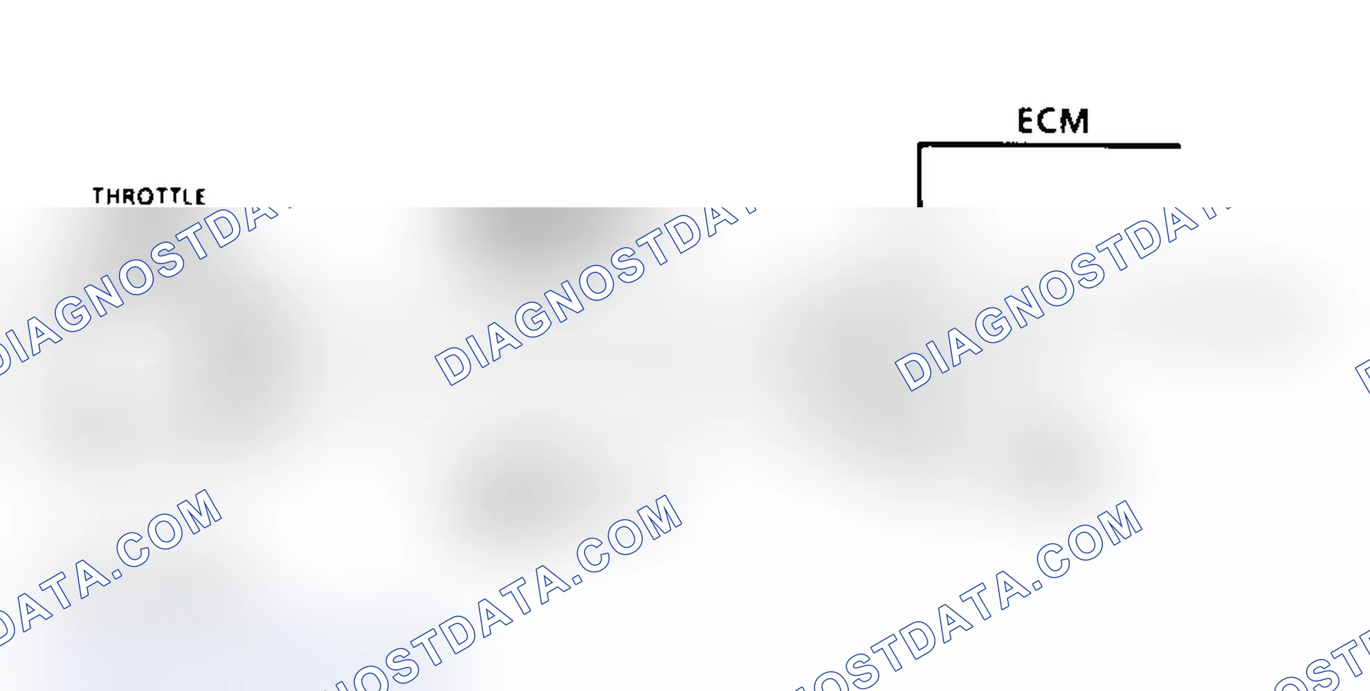 Scheme 9: THROTTLE POSITION (TP) SENSOR