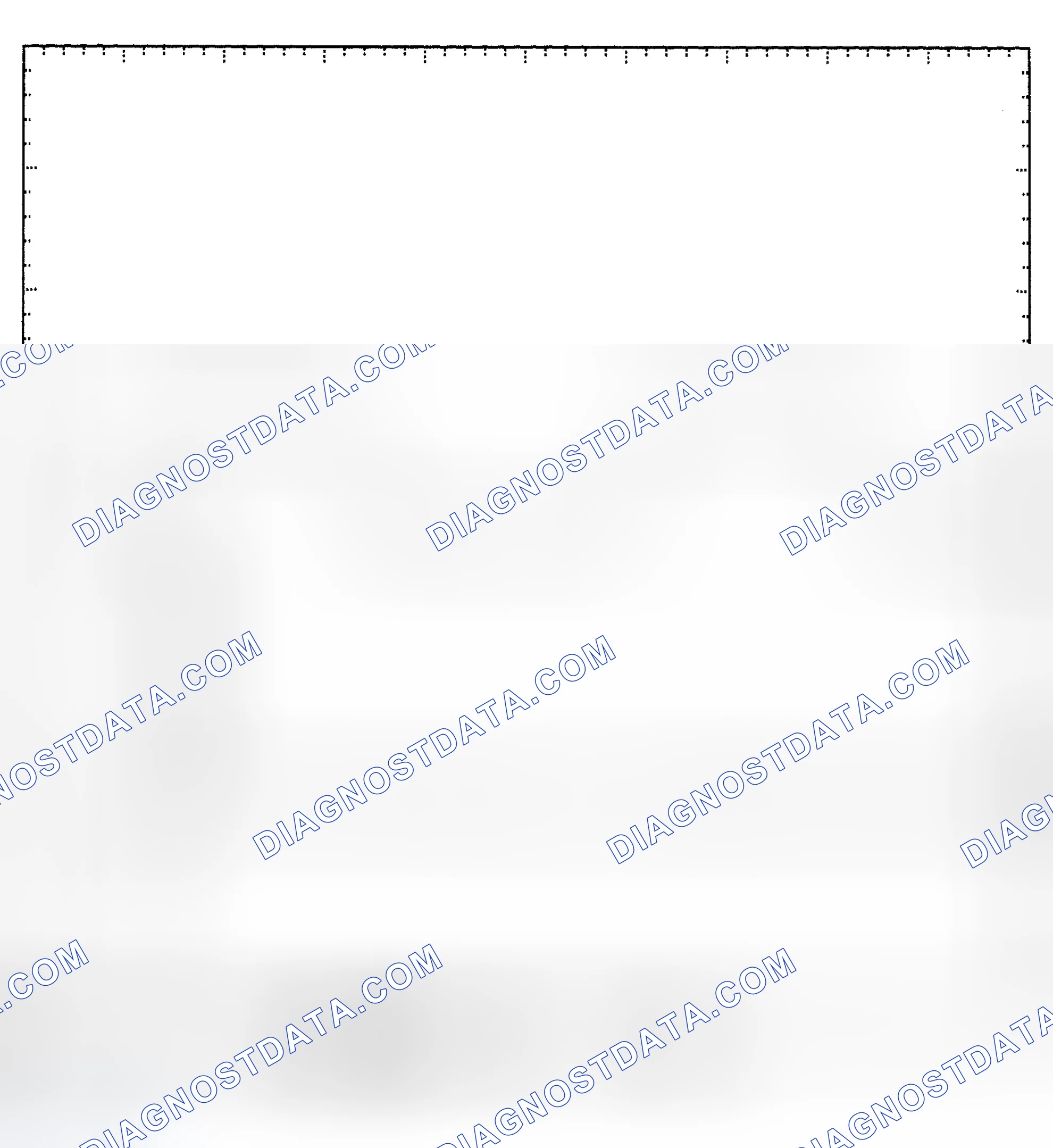 Scheme 26: Injector Bank - Known Good - Voltage Pattern