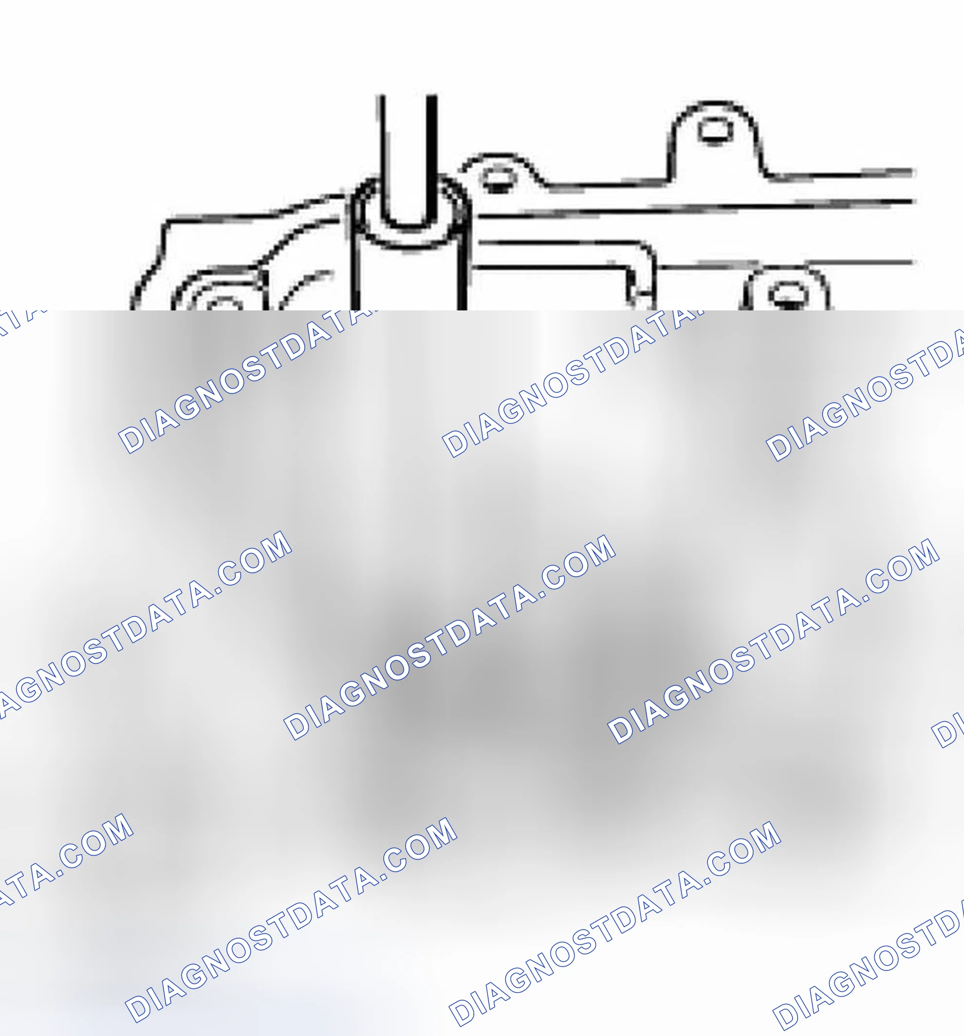 Scheme 780: REMOVING AND INSTALLING VALVE STEM SEAL