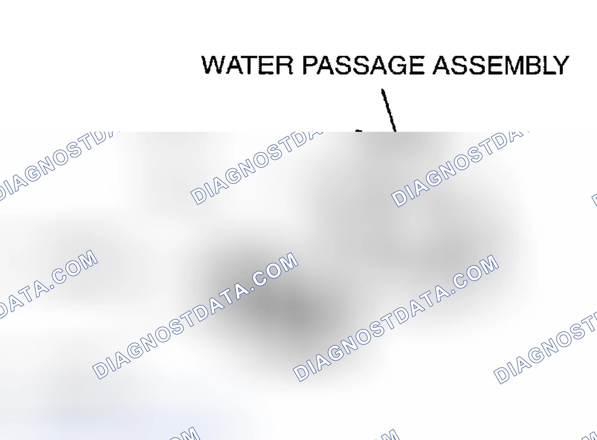 Scheme 13: >> A << GASKET INSTALLATION