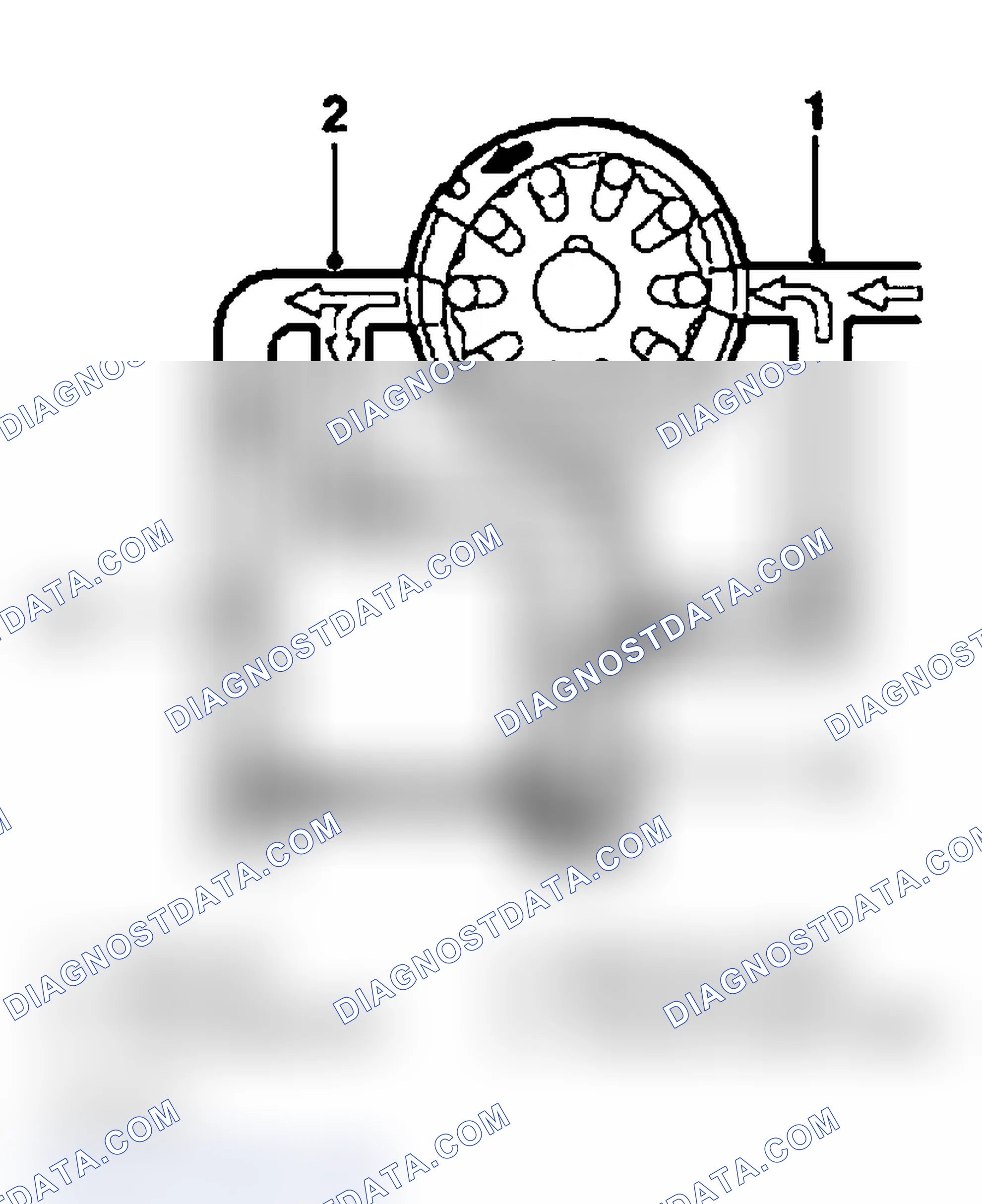 Scheme 9: Pump Pressure Relief Valve Operation