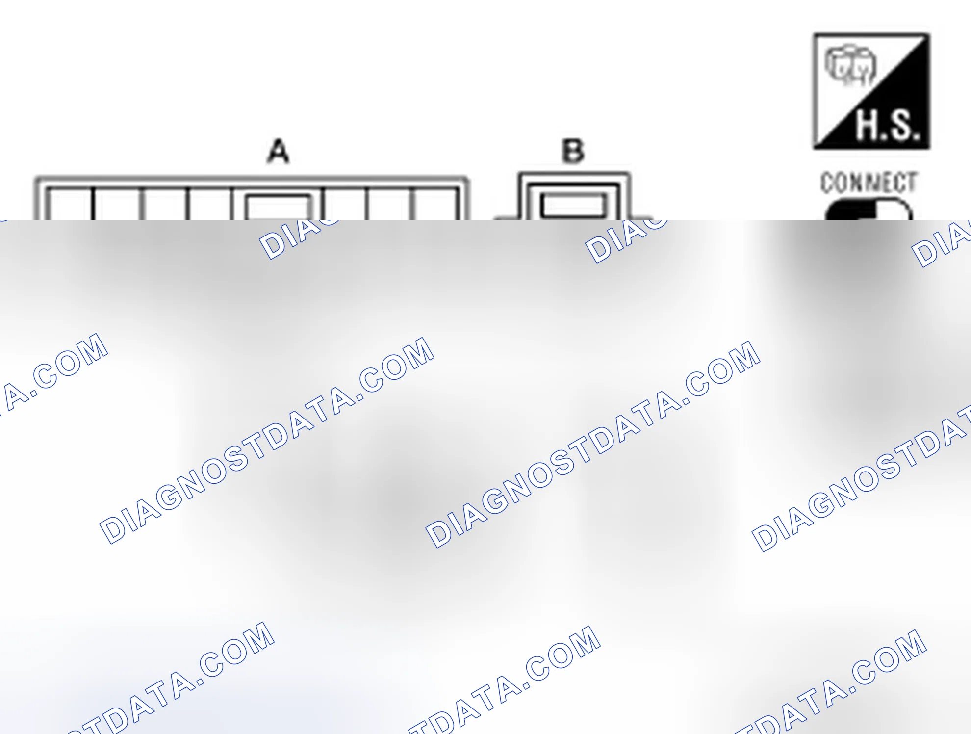 Scheme 67: POWER WINDOW MAIN SWITCH : Diagnosis Procedure