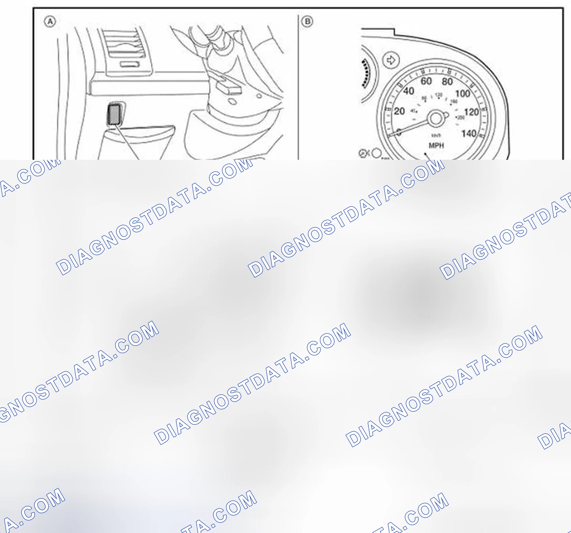 Scheme 6: VEHICLE EQUIPMENT IDENTIFICATION INFORMATION