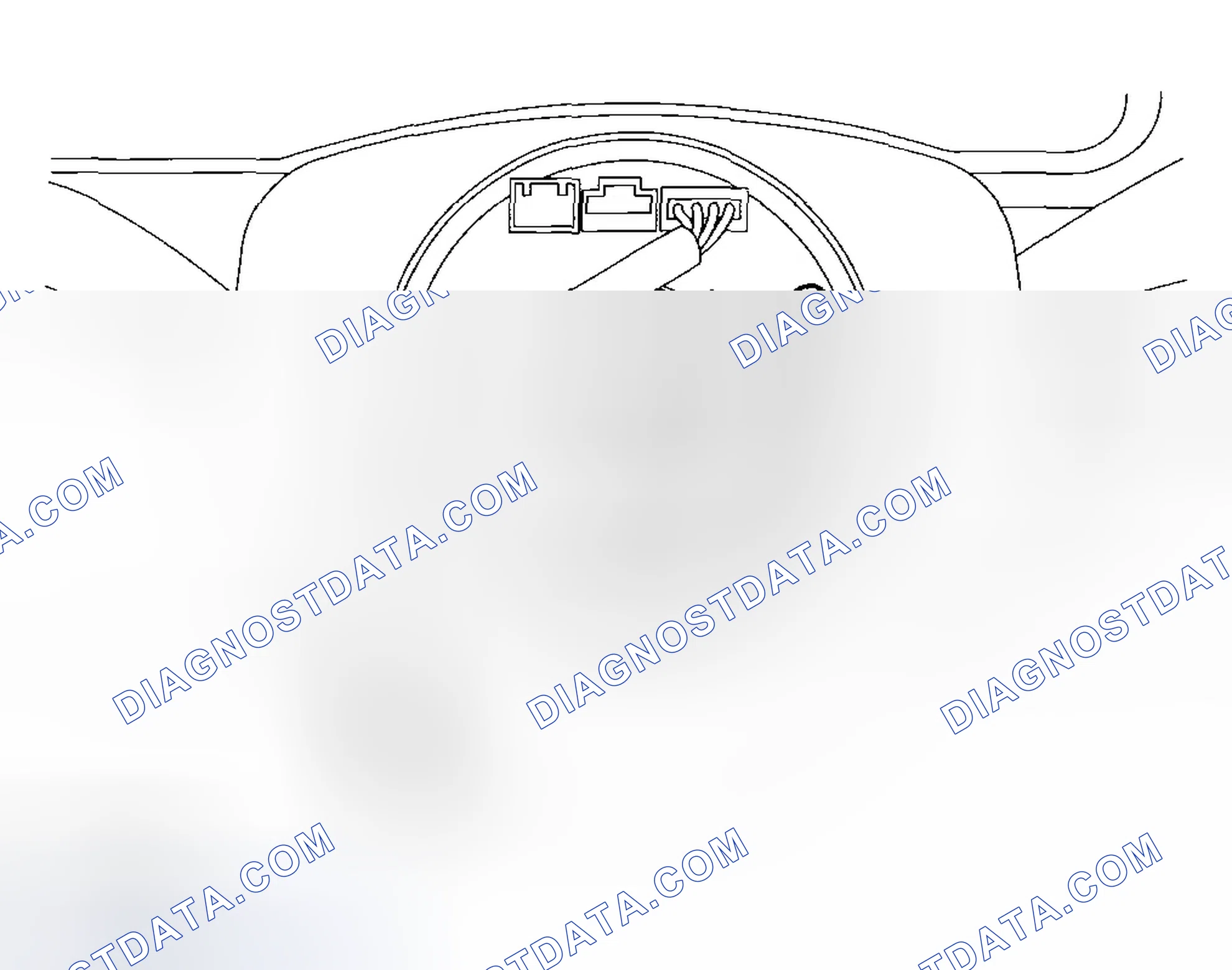 Scheme 32: STEERING ROLL CONNECTOR