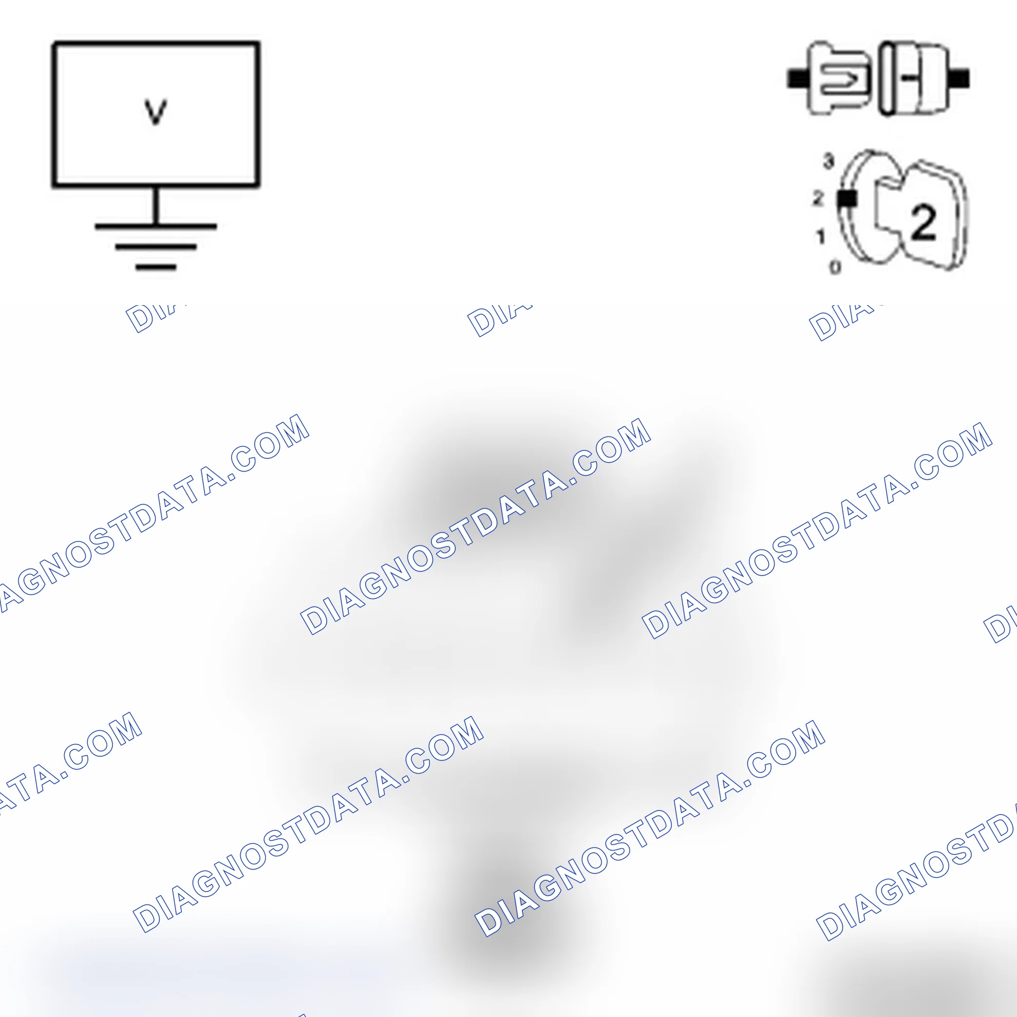 Scheme 29: Diagnostic Test
