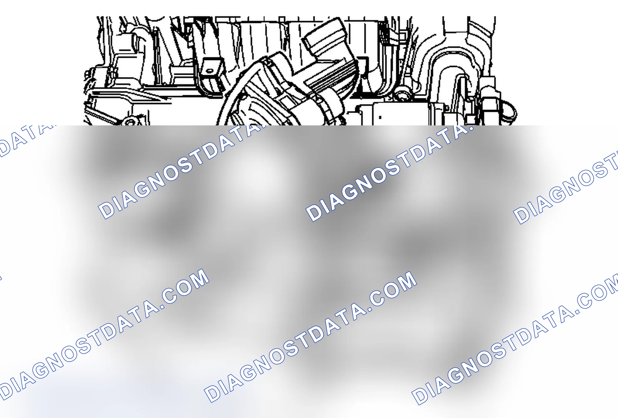 Scheme 29: Secondary Air Injection Pump Replacement