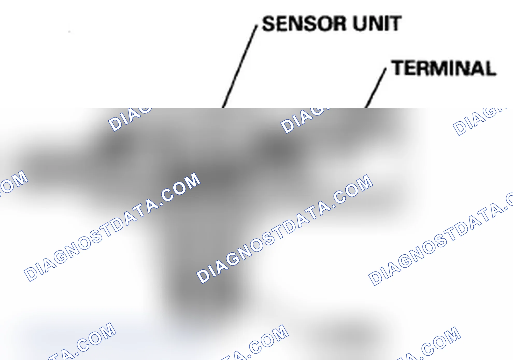 Scheme 346: Fuel Tank Pressure (FTP) Sensor