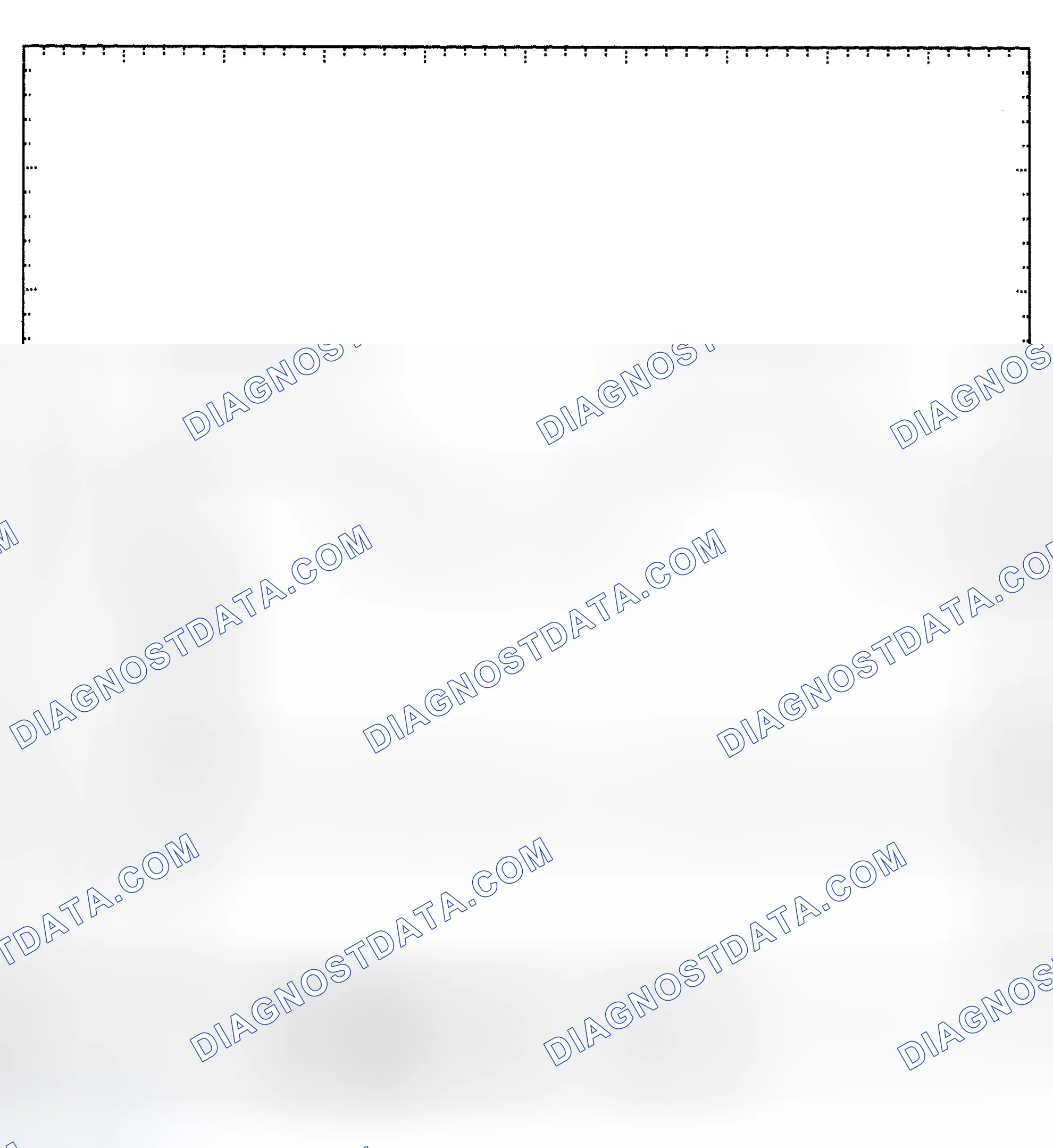 Scheme 26: Injector Bank - Known Good - Voltage Pattern