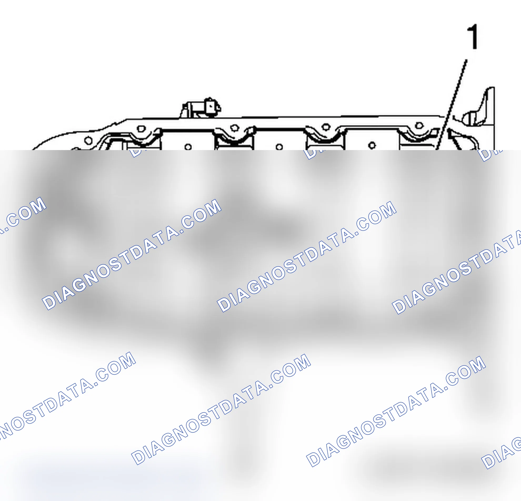 How to Replace the Engine Oil Level Sensor