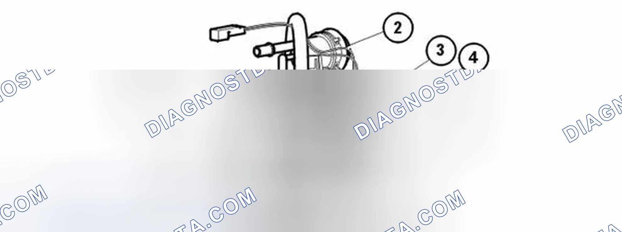 Scheme 233: FUEL PUMP