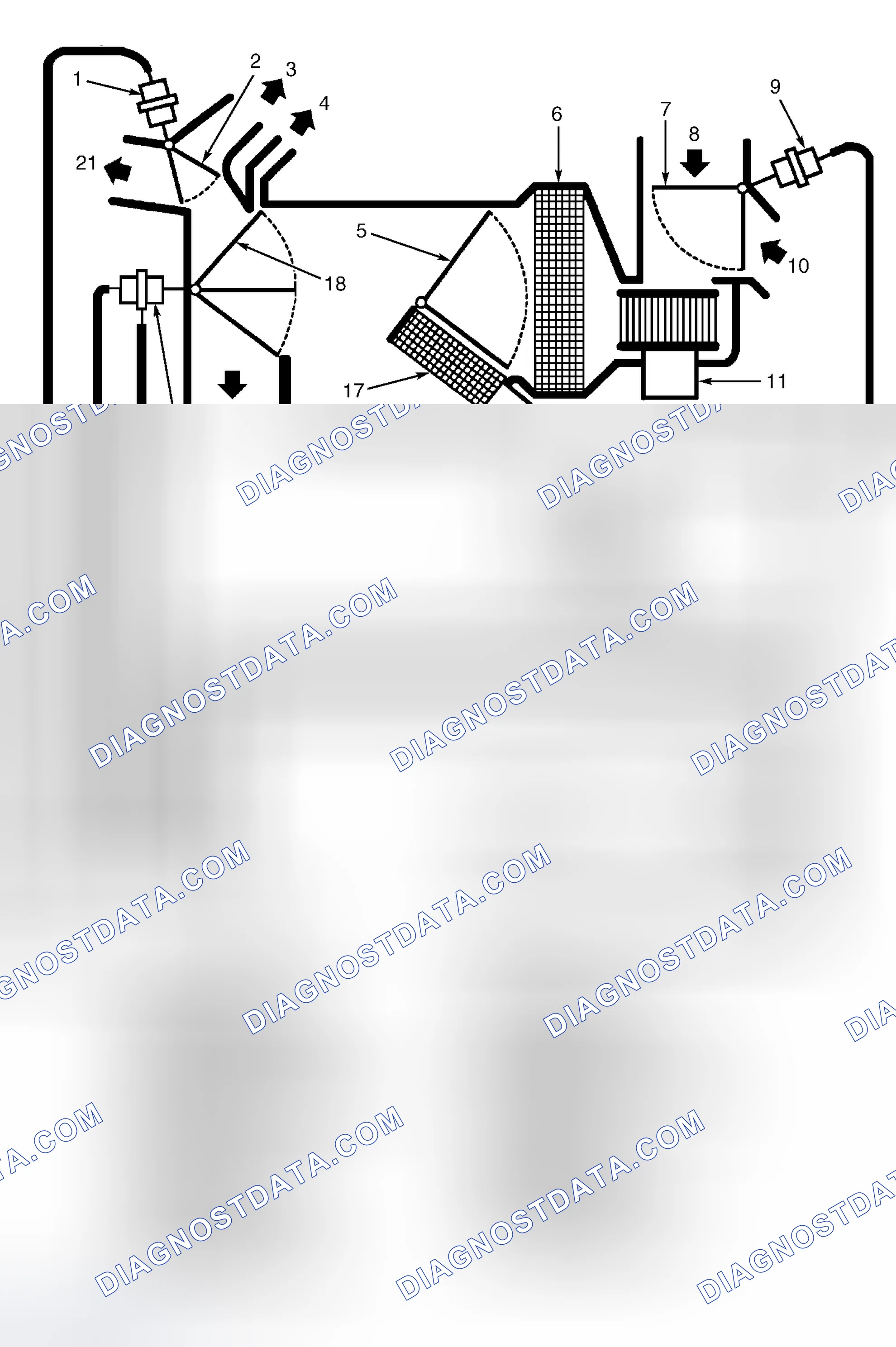 Scheme 1: VACUUM HOSE DIAGRAM(S)