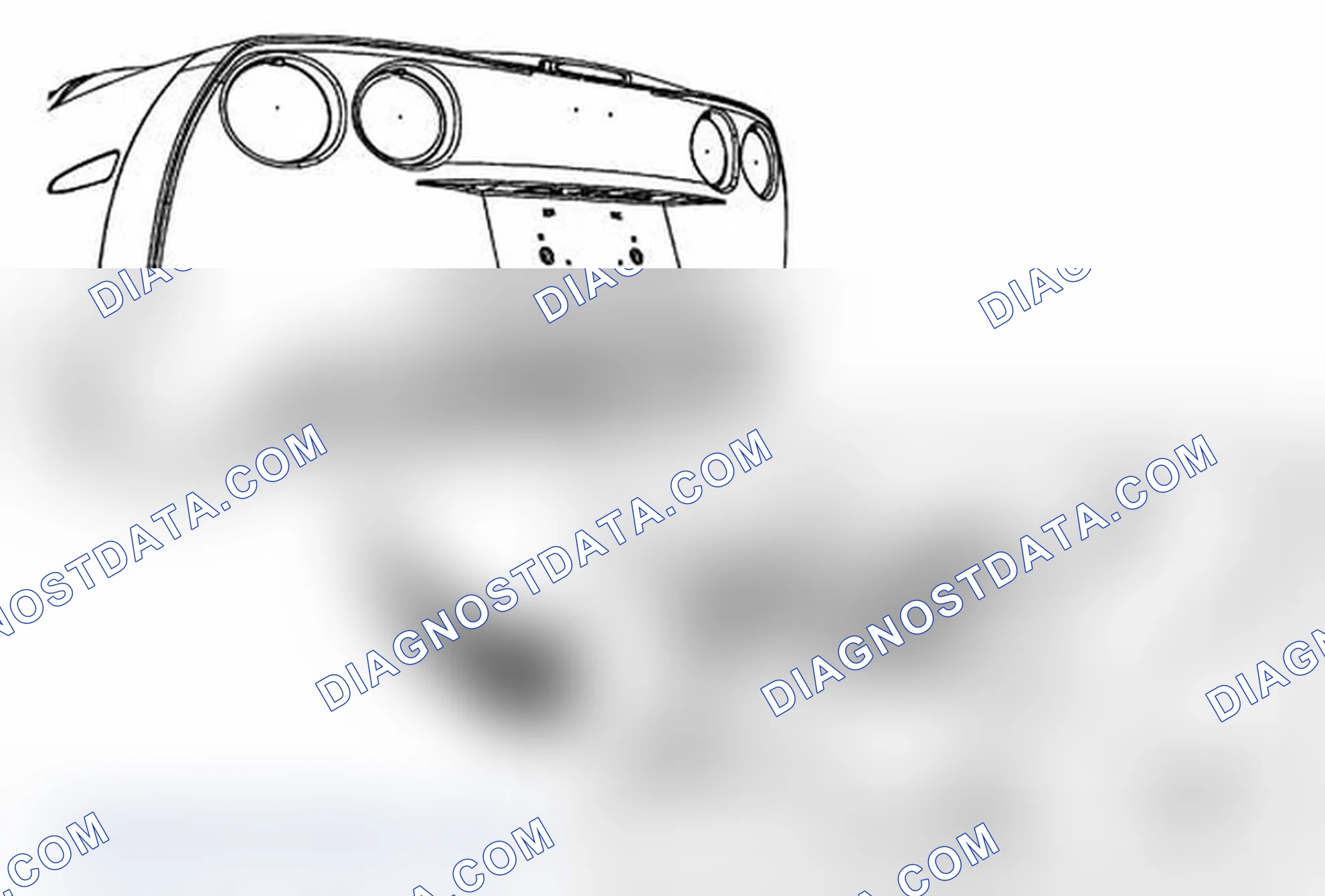 Scheme 30: Backup Lamp Bulb Replacement