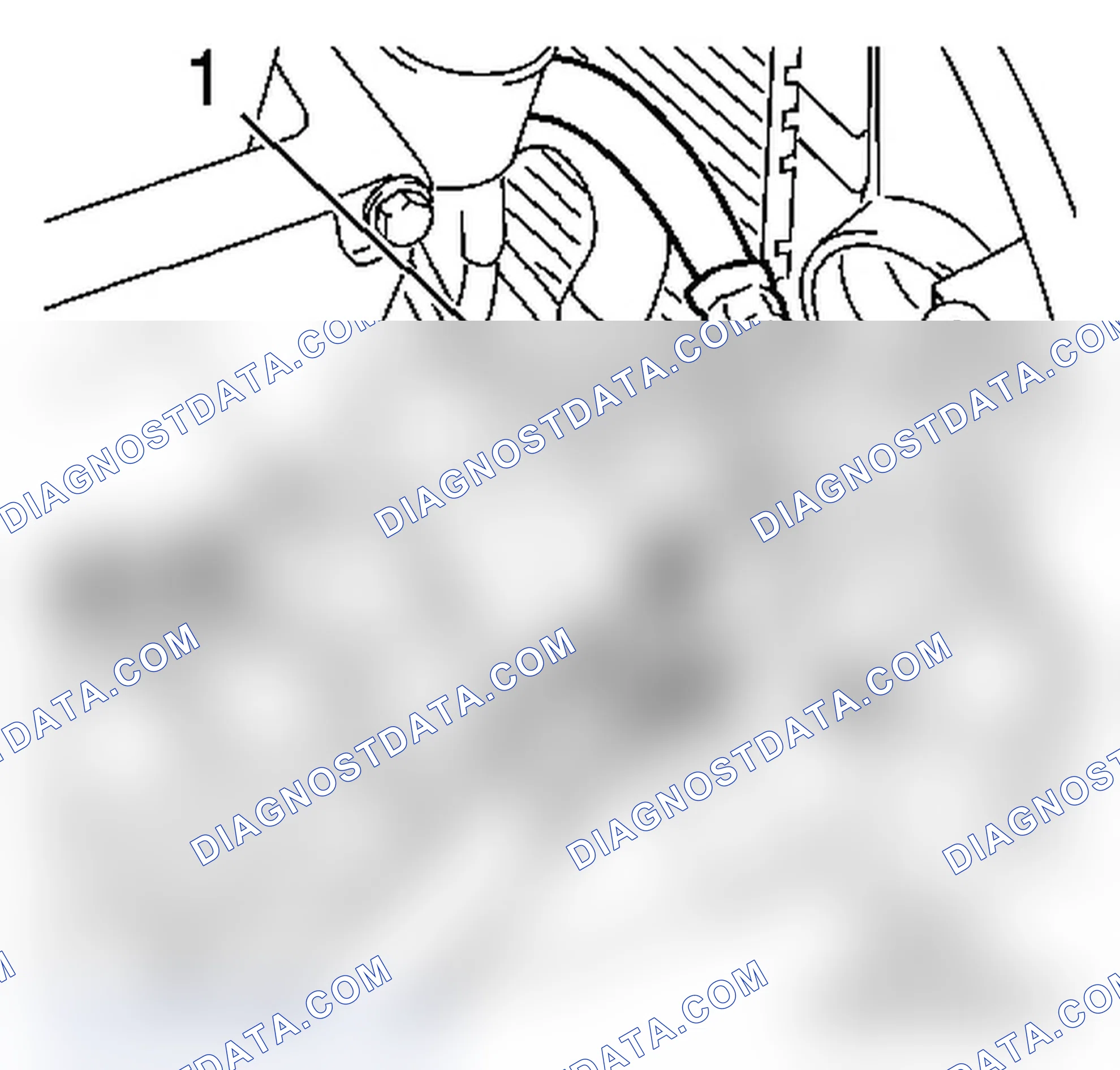 How to Remove and Install the Engine