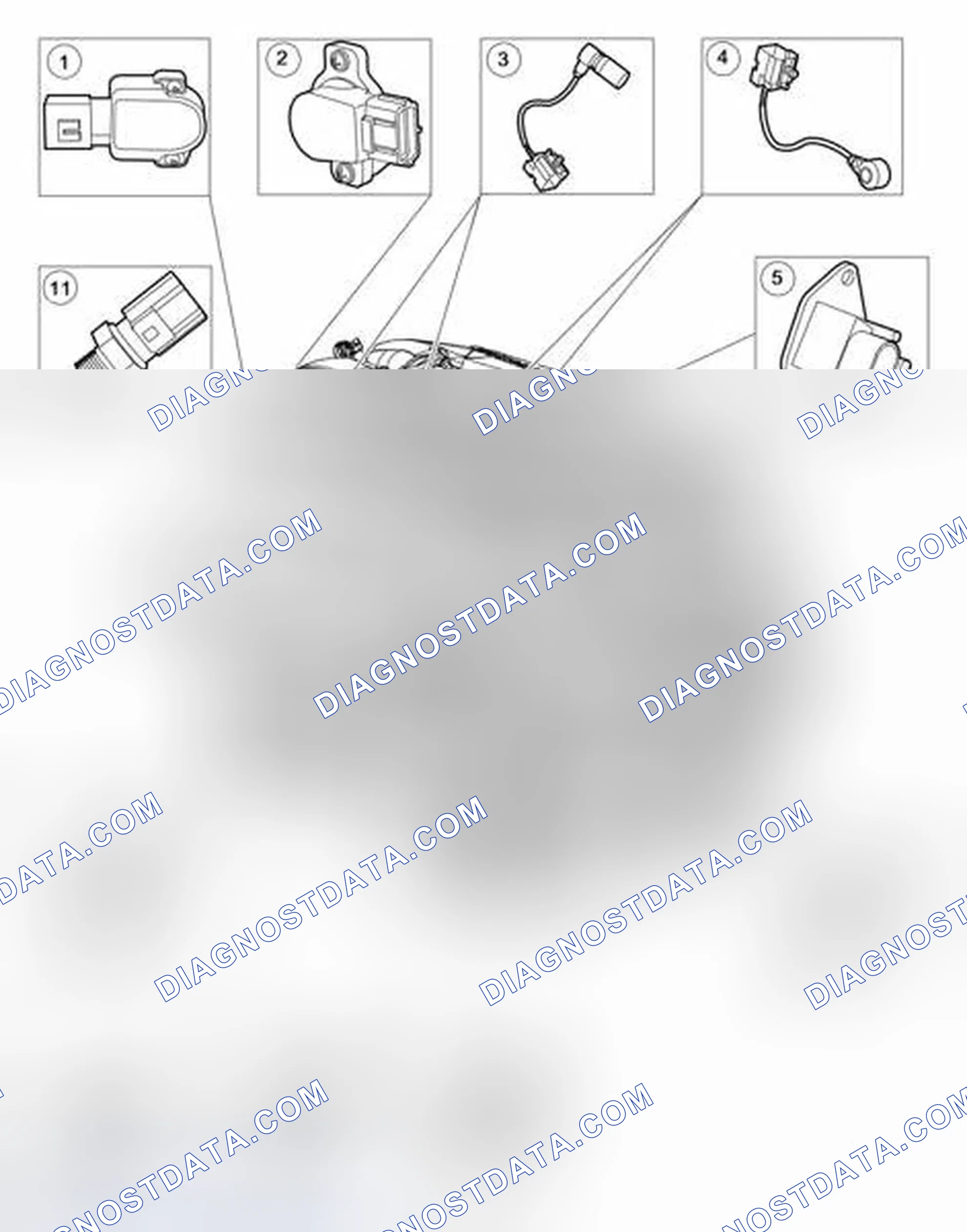 Scheme 1: Vehicles with supercharger