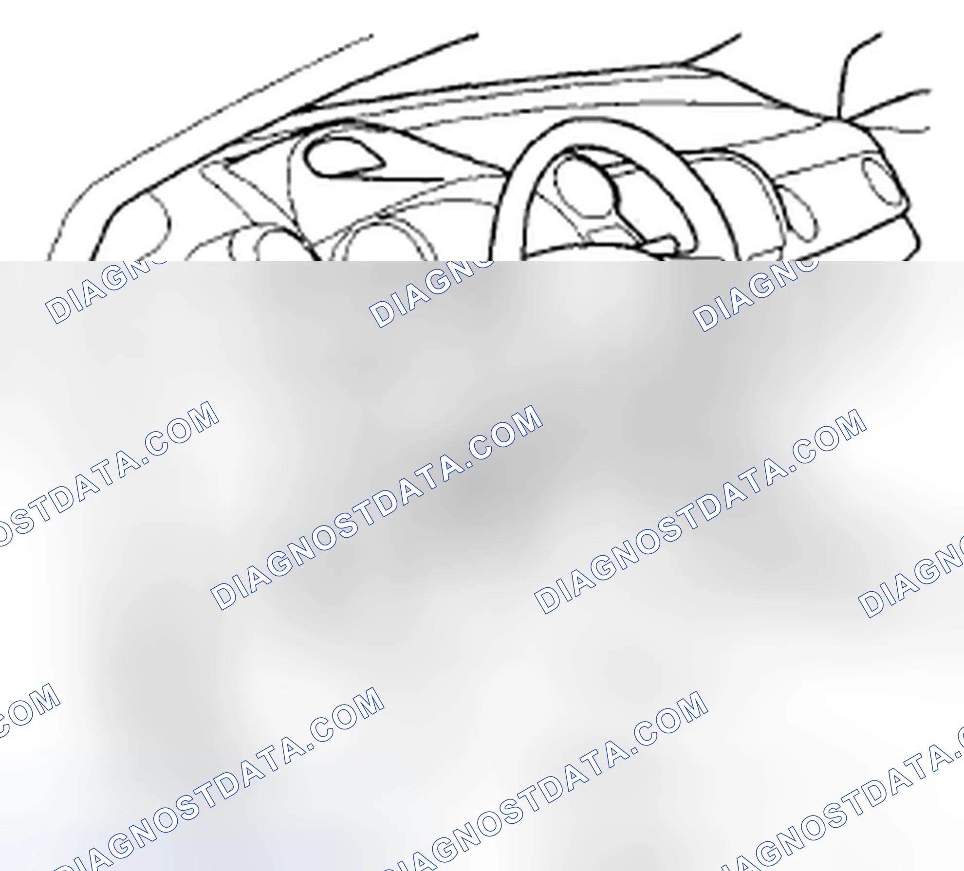 Scheme 690: Idle Speed Inspection