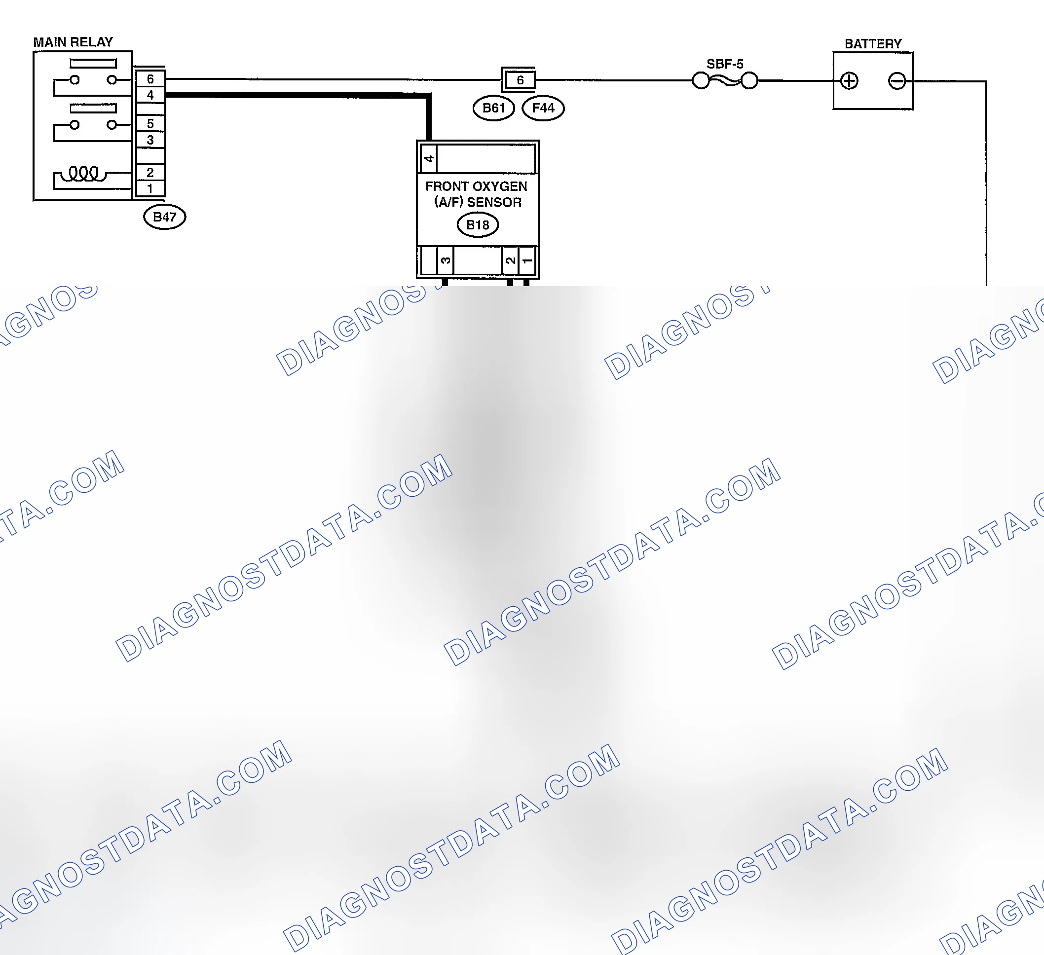 Scheme 279: WIRING DIAGRAM