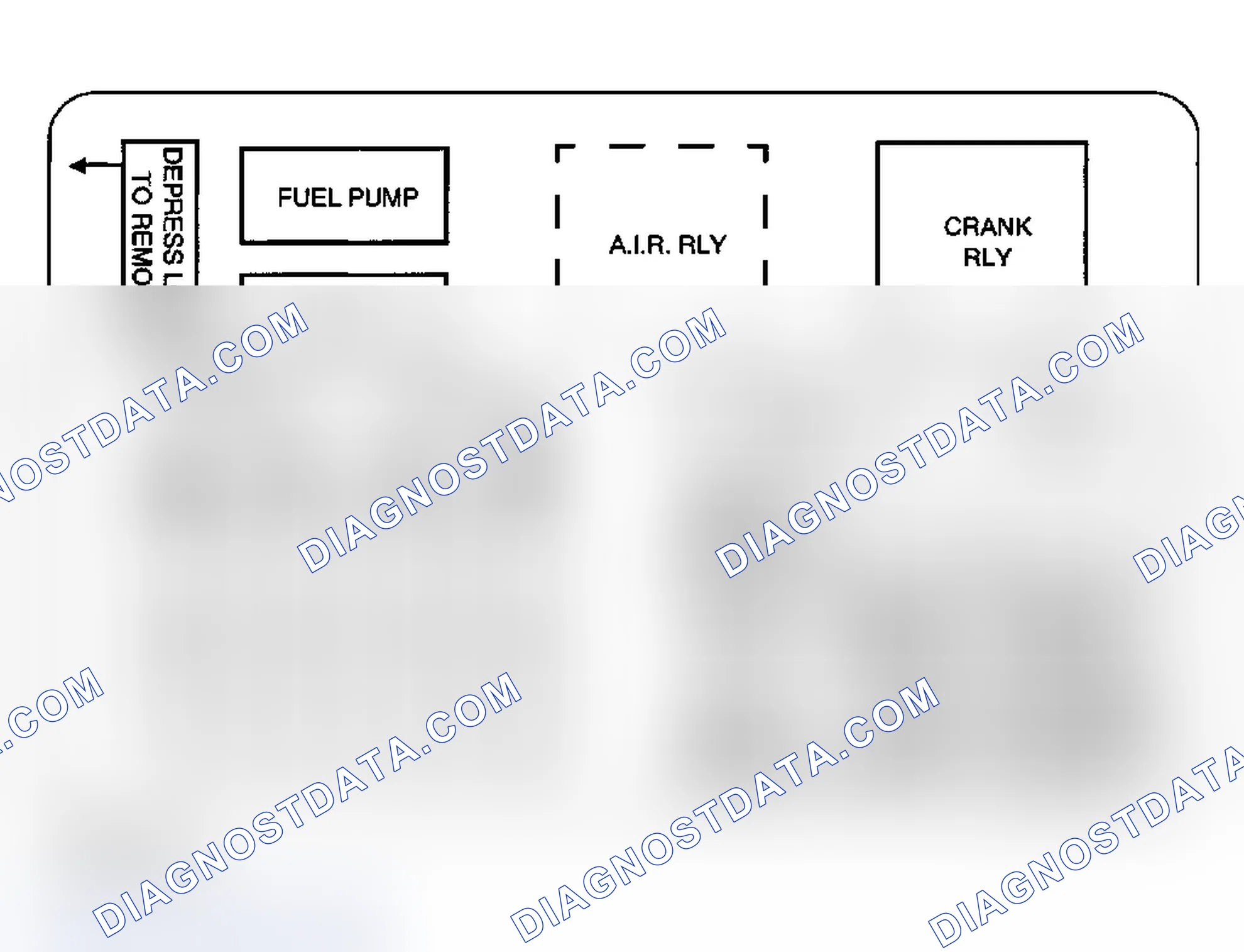 Scheme 5: PRELIMINARY INSPECTION