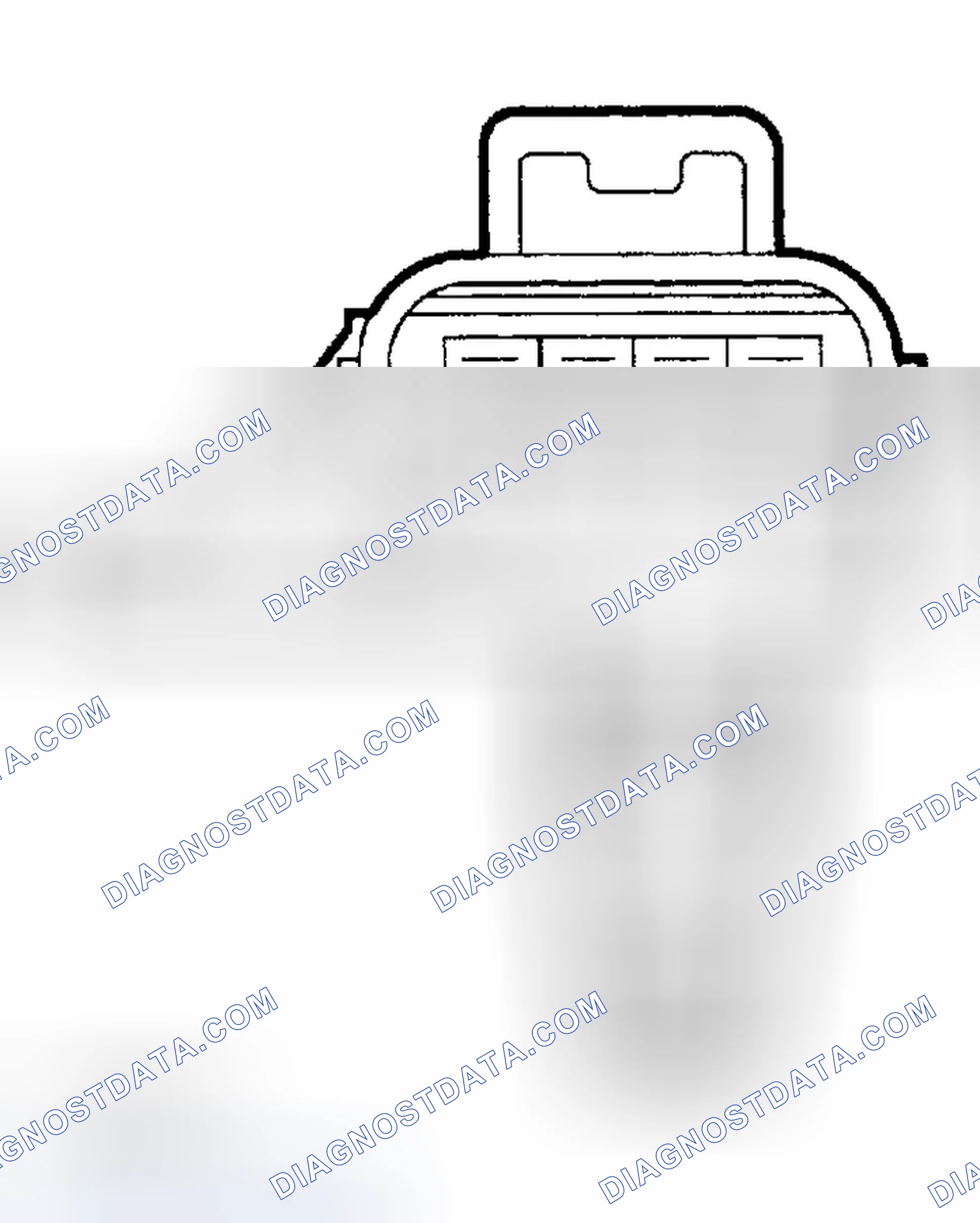 Scheme 42: Thermal Manifold Absolute Pressure Sensor