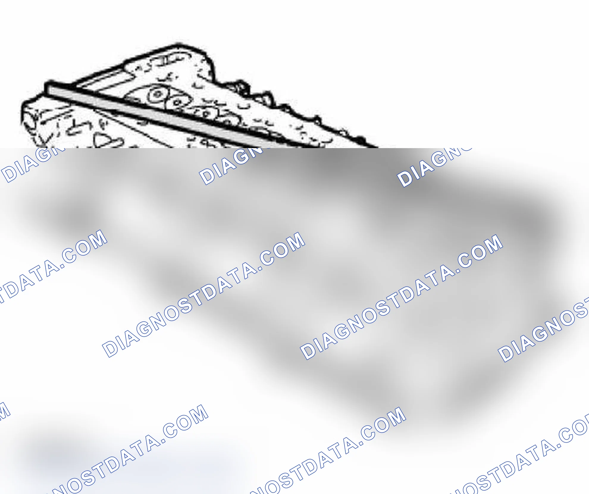 Scheme 1129: Cylinder Head Measurement