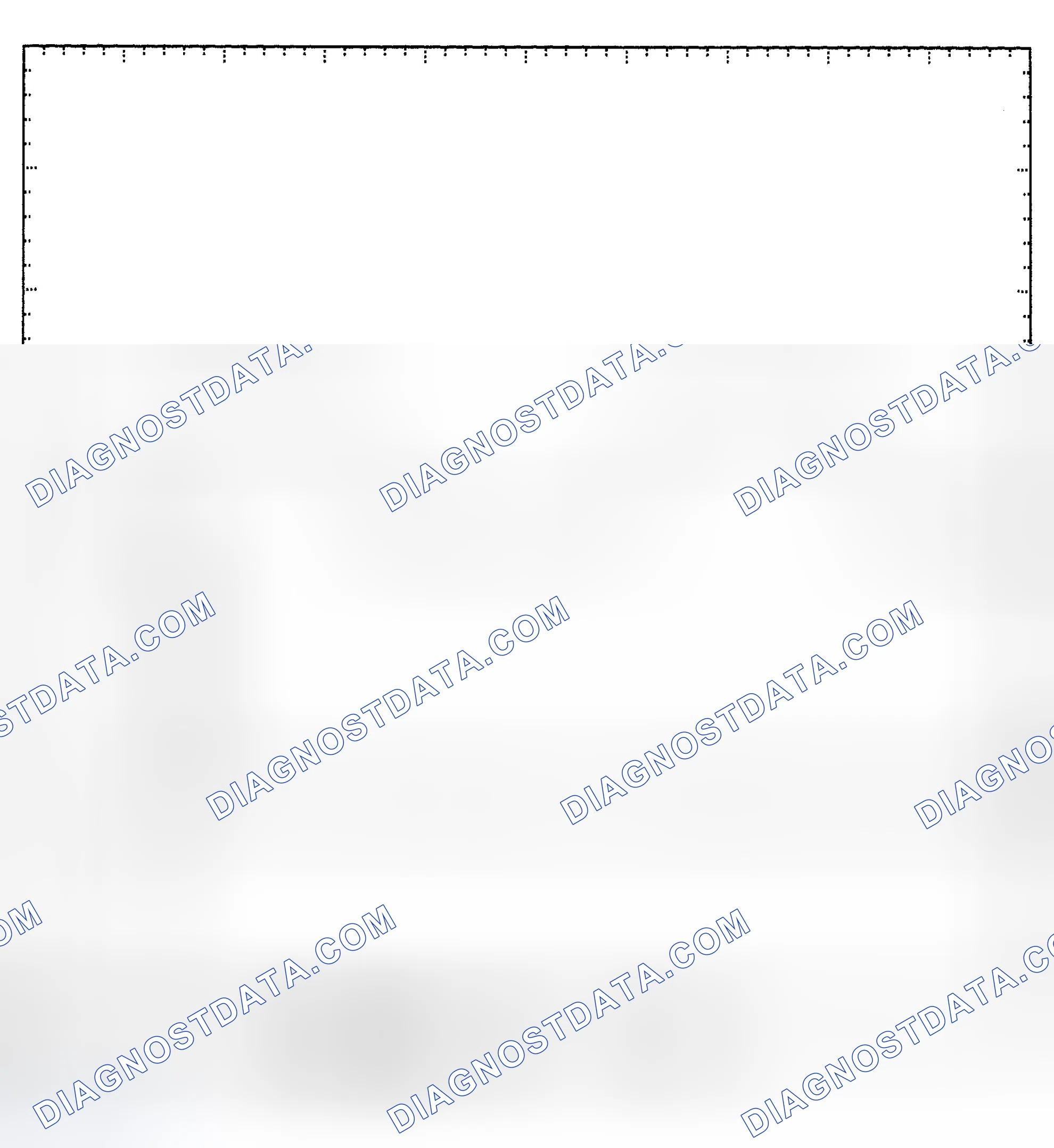 Scheme 26: Injector Bank - Known Good - Voltage Pattern