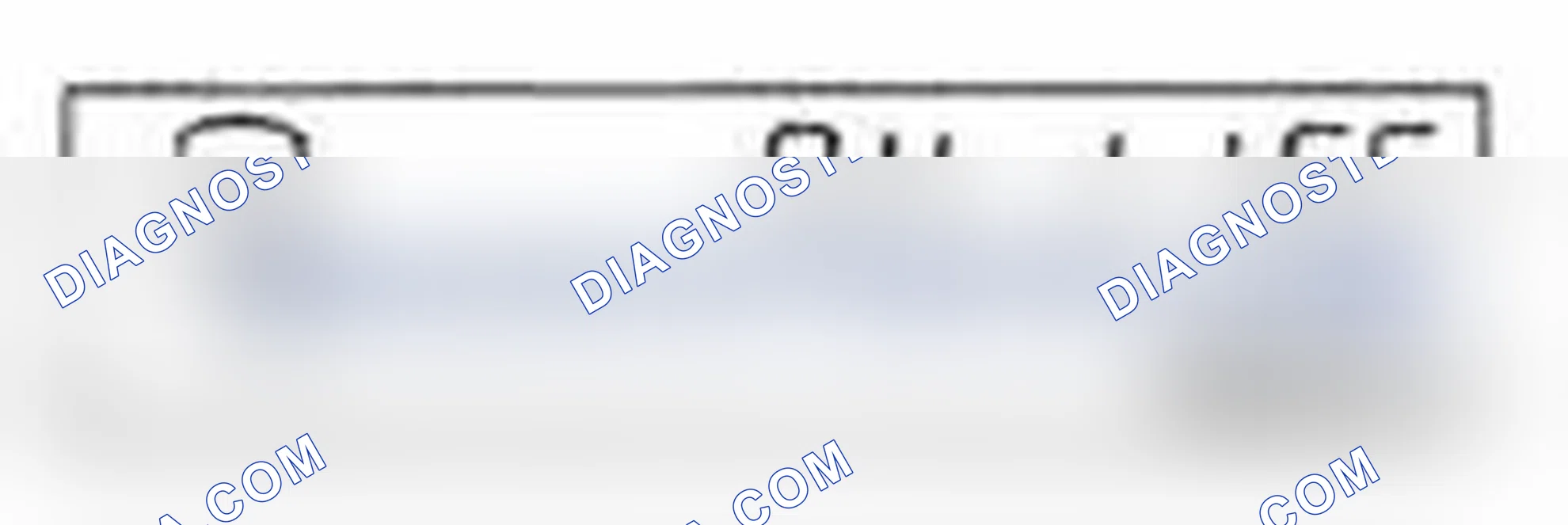 Scheme 23: Engine Oil Life Monitor Display Example
