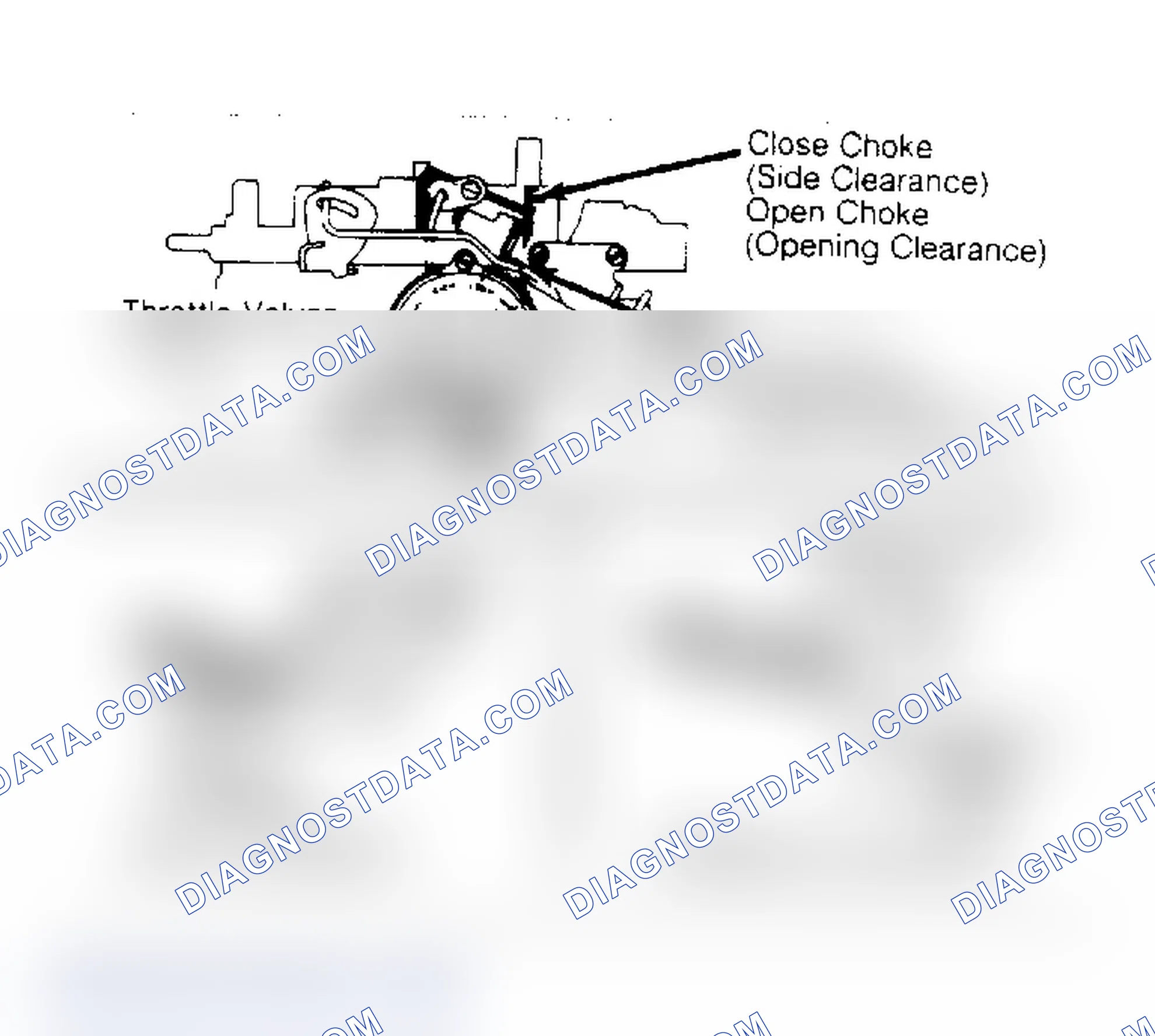 Scheme 17: Lock-Out Lever Side Clearance