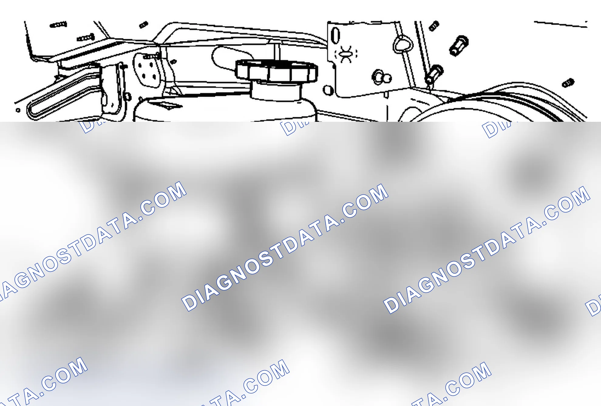 Scheme 4: Master Cylinder Replacement (JD9)
