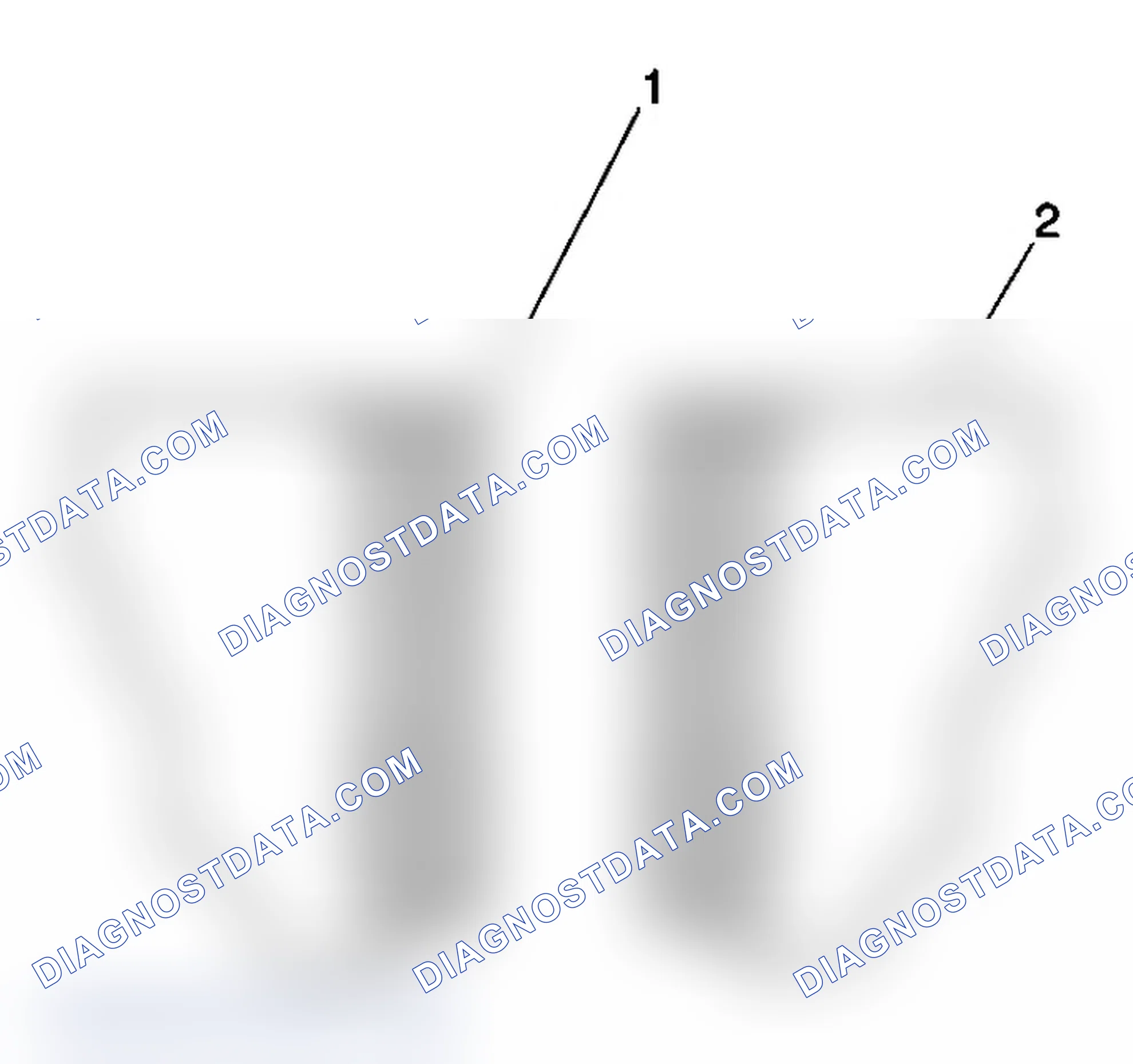 Scheme 172: Standard Thread Repair - Flush Hole