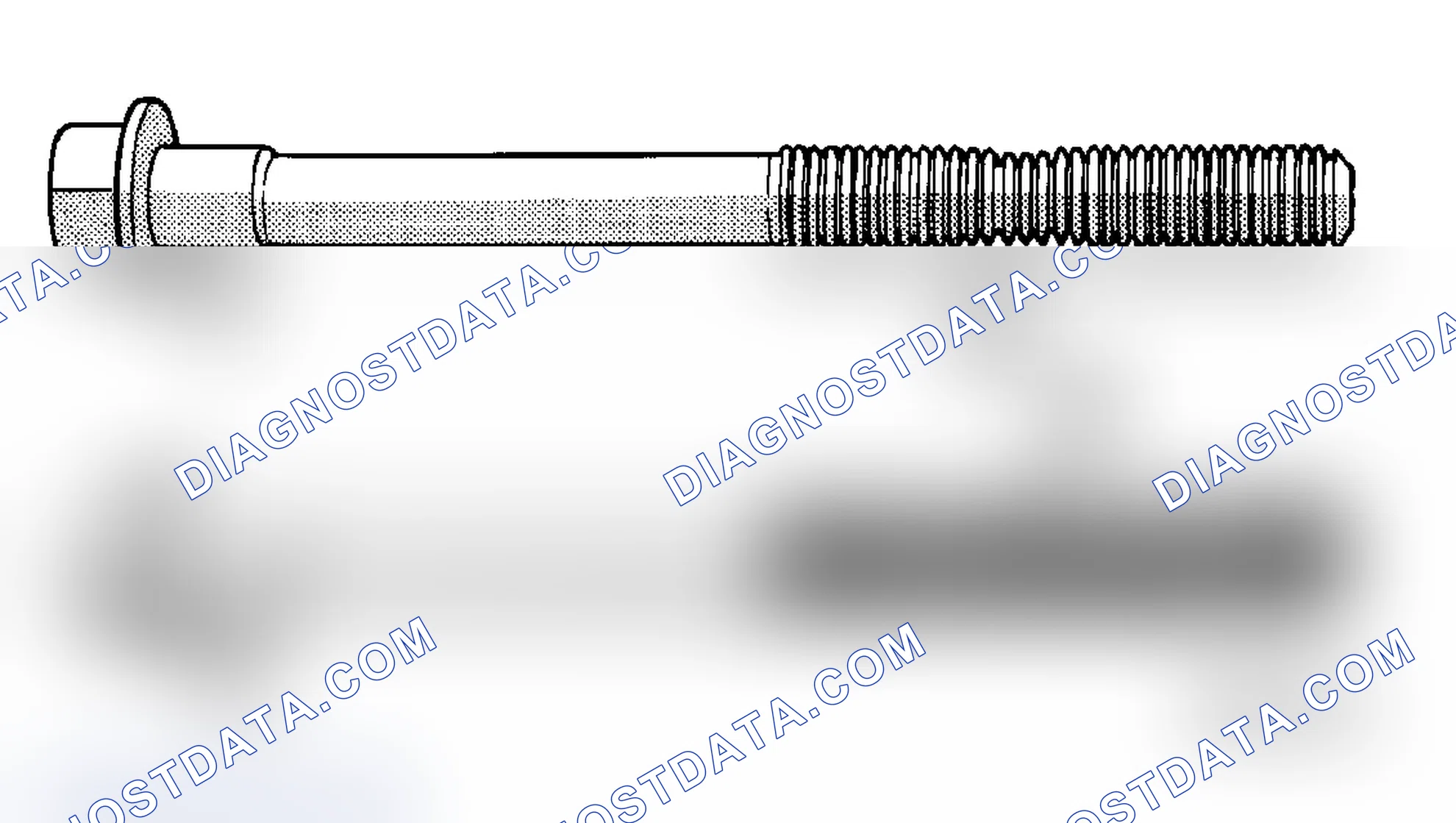 Scheme 54: CYLINDER HEAD - RIGHT