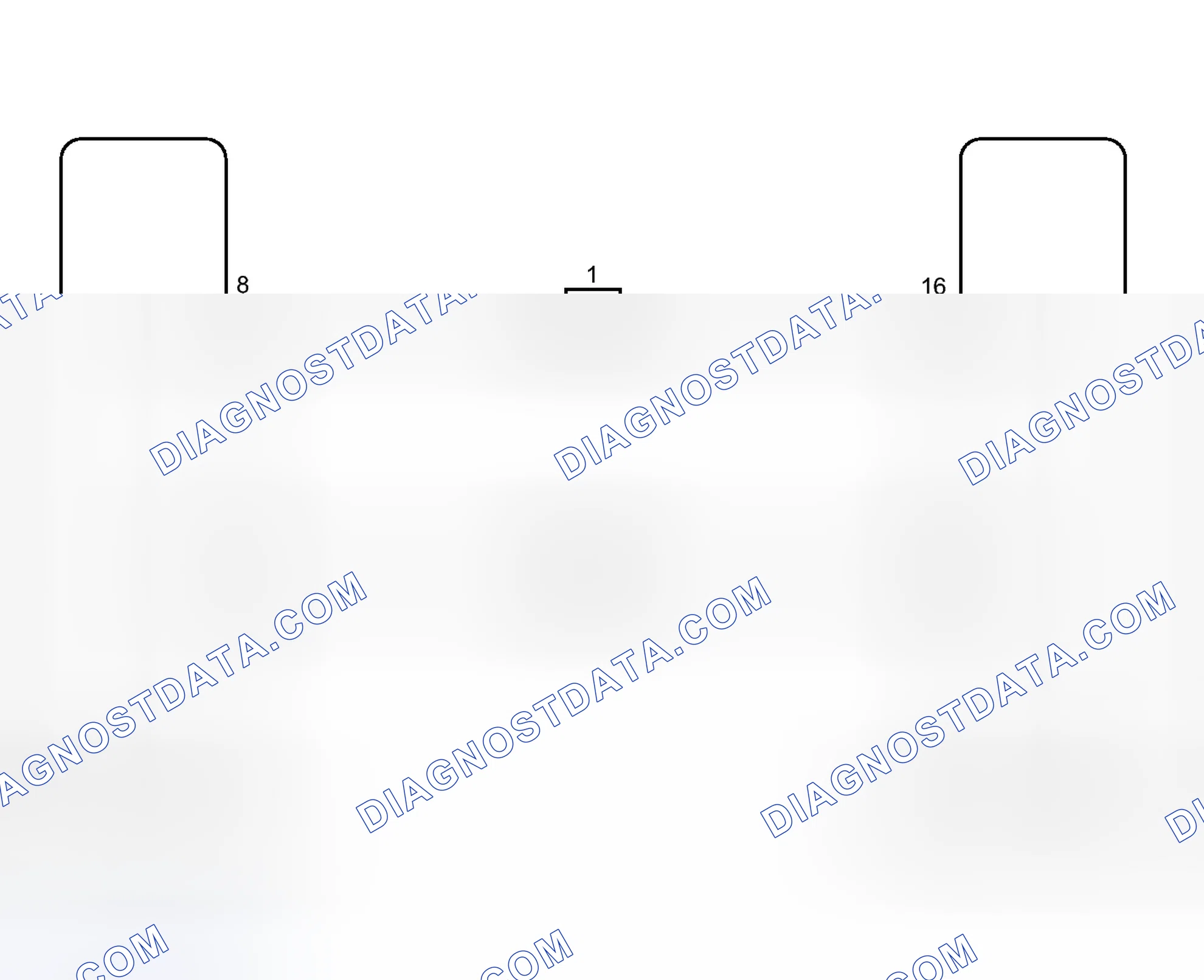 Scheme 253: WIRING DIAGRAM