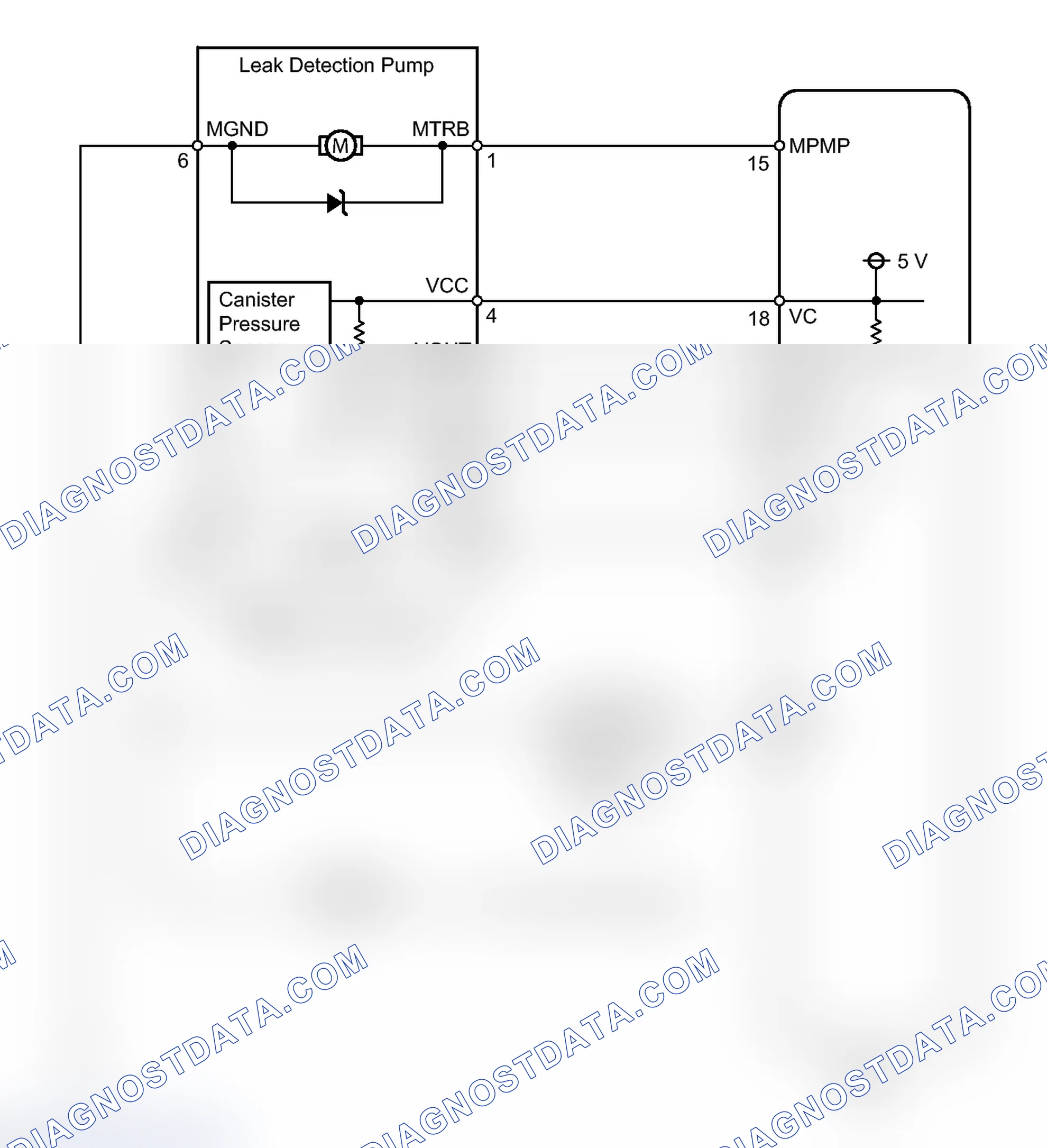 Scheme 109: WIRING DIAGRAM